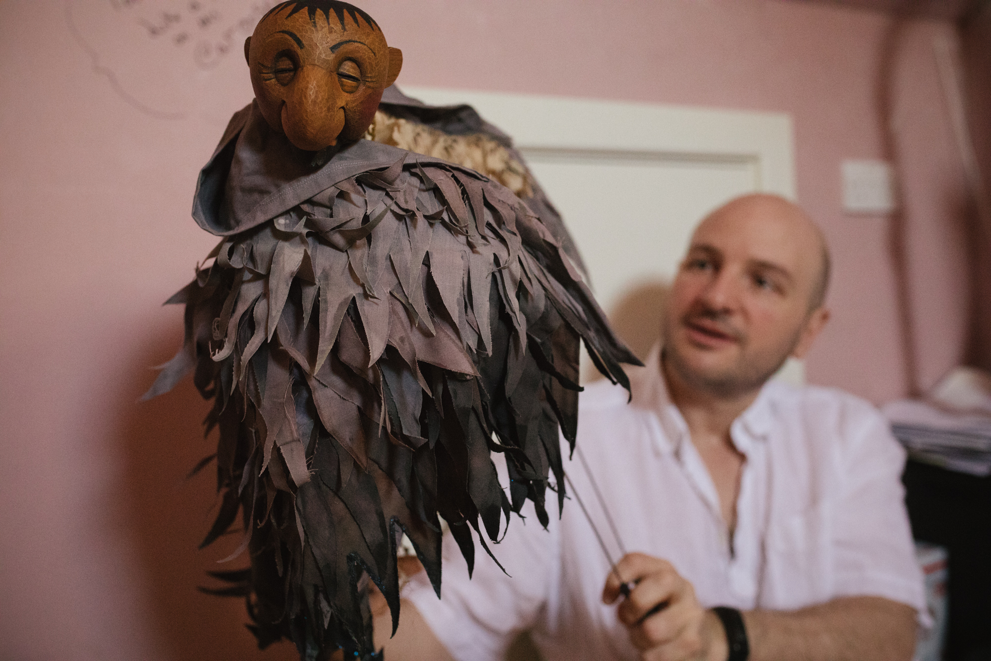 South London documentary family photographer London Children Photography 