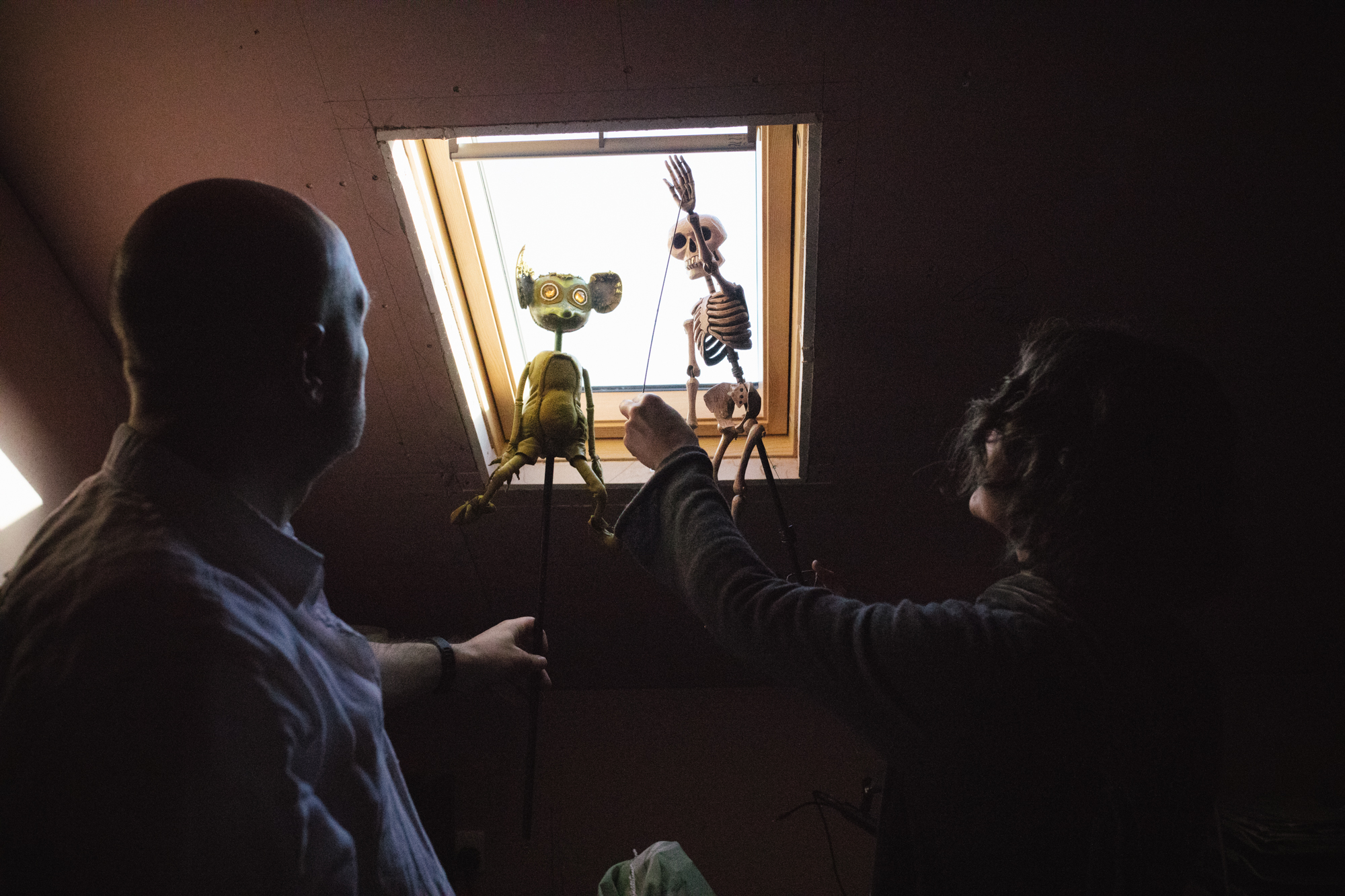 South London documentary family photographer London Children Photography 