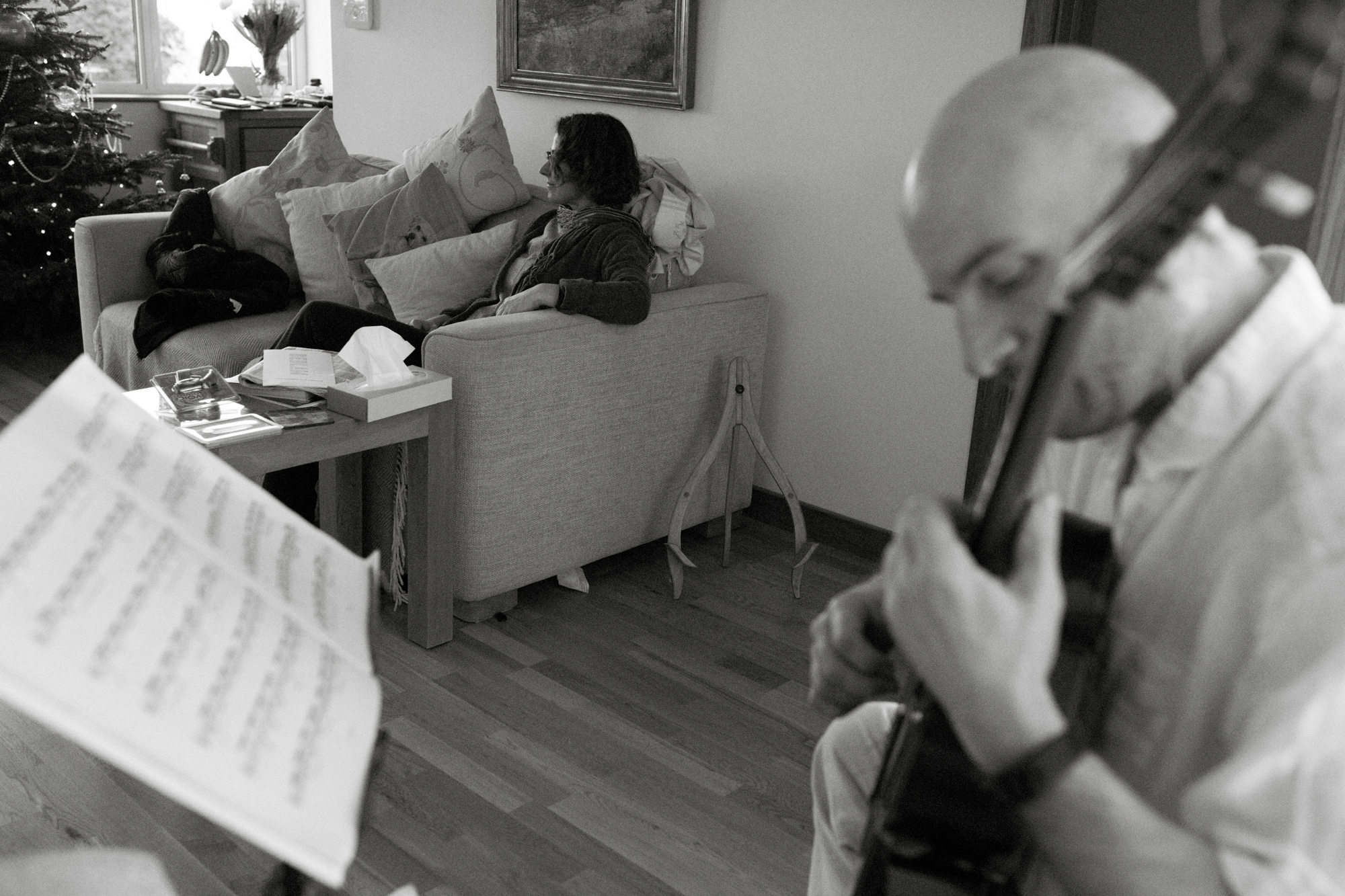 South London documentary family photographer London Children Photography 