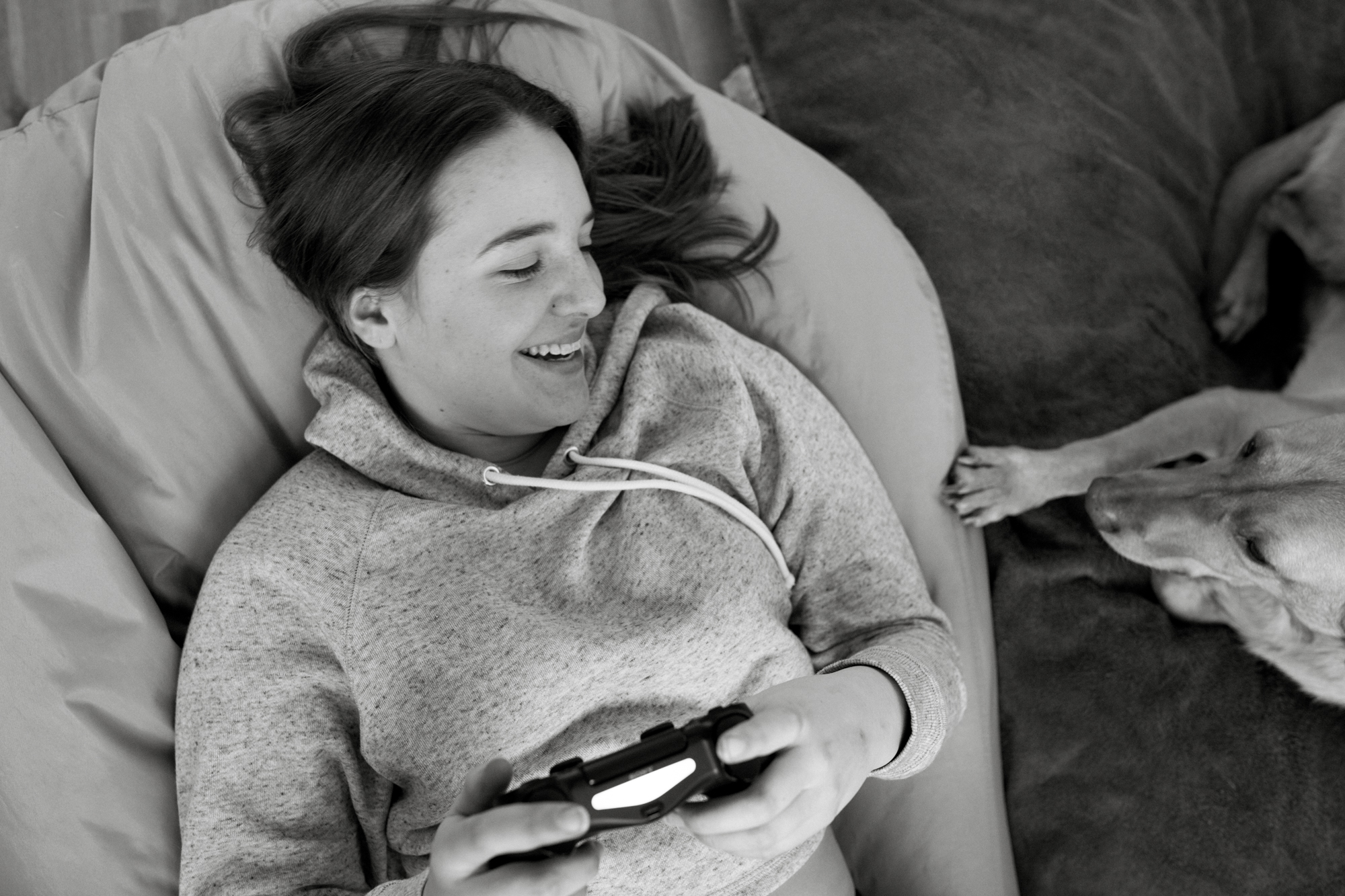 South London documentary family photographer London Children Photography 