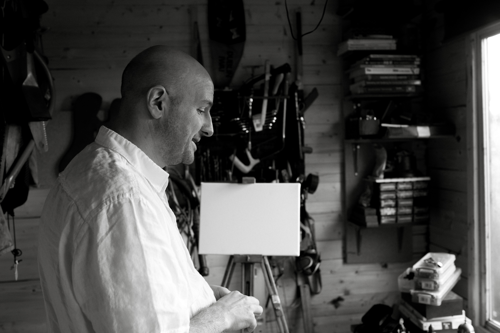 South London documentary family photographer London Children Photography 