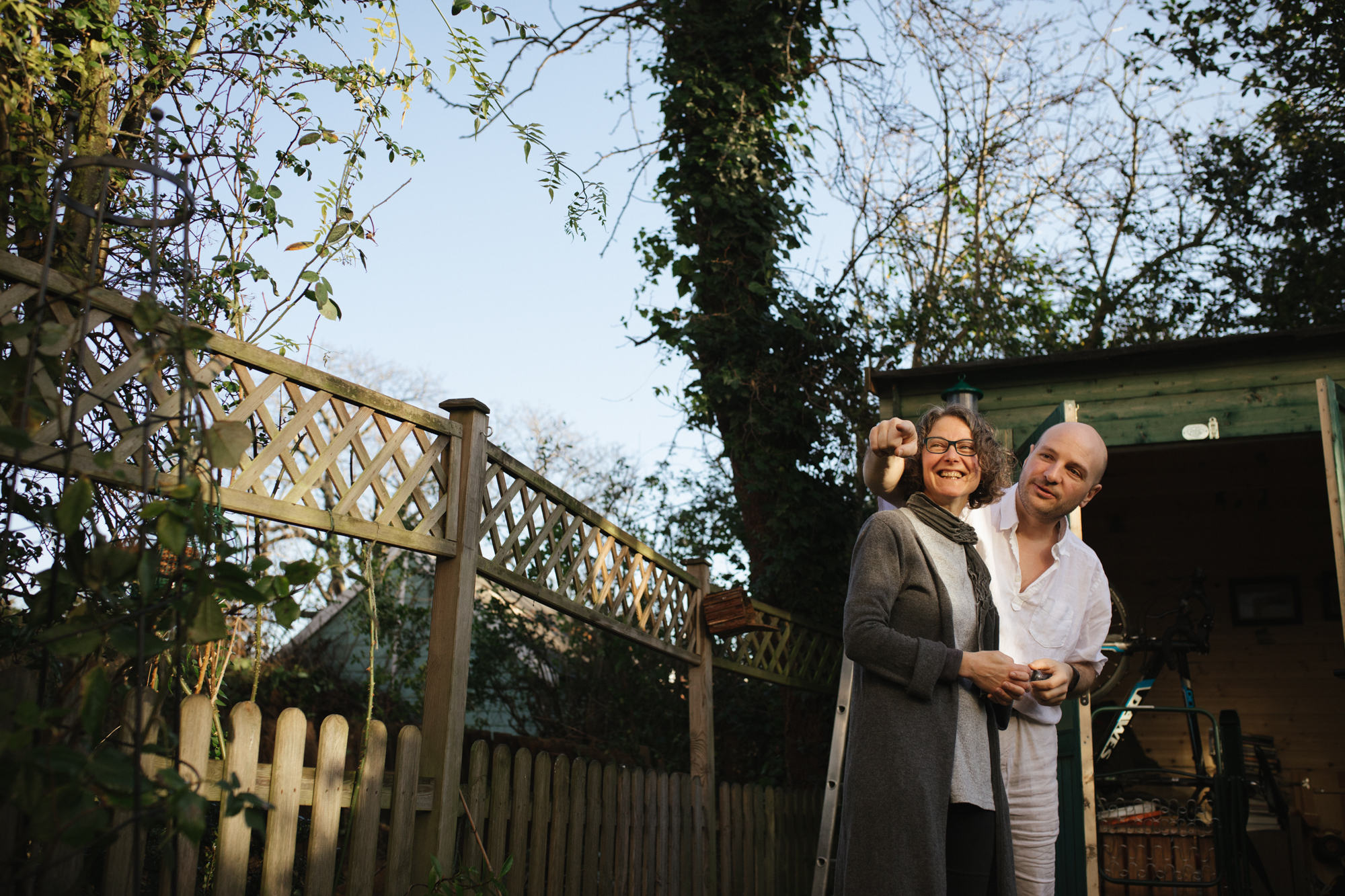 South London documentary family photographer London Children Photography 