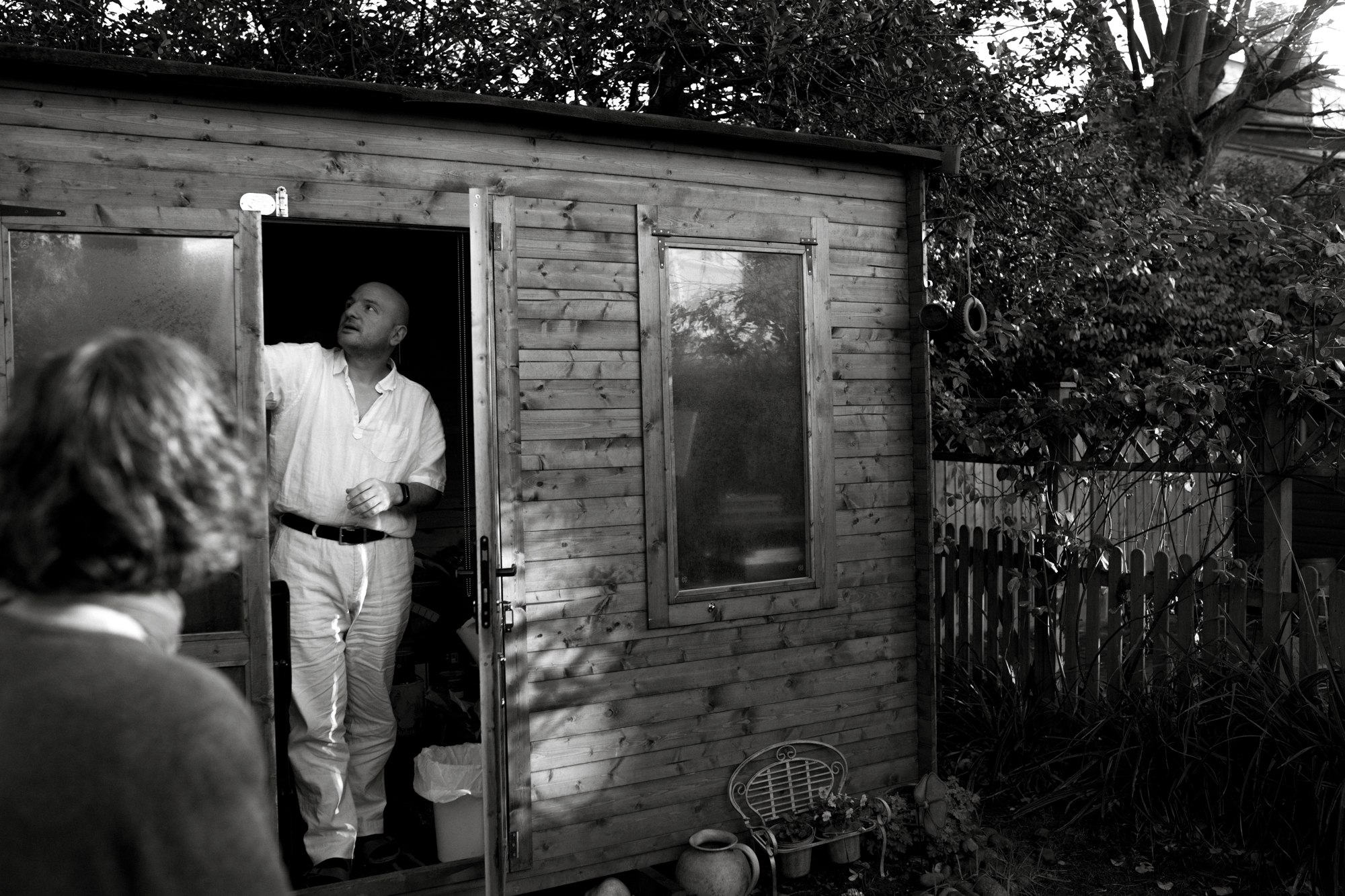 South London documentary family photographer London Children Photography 