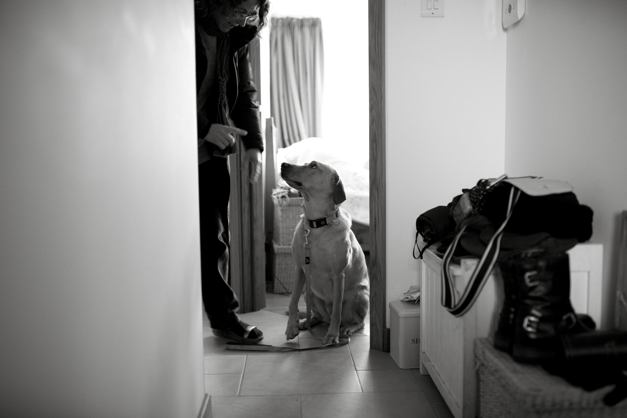 South London documentary family photographer London Children Photography 