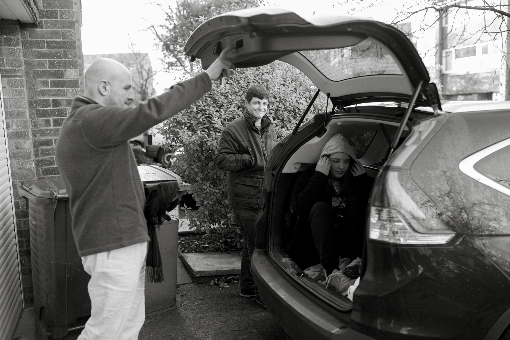 South London documentary family photographer London Children Photography 