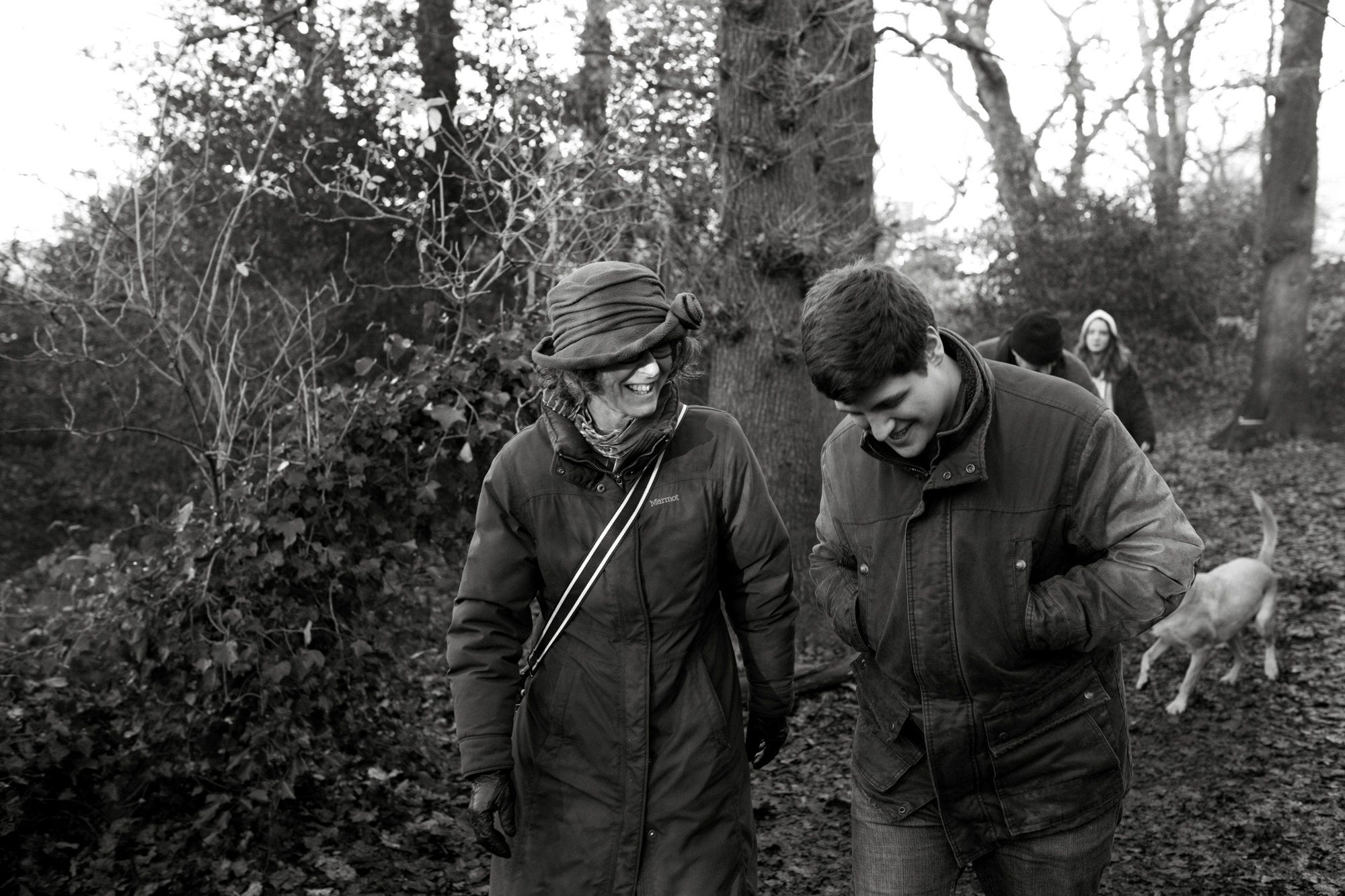 South London documentary family photographer London Children Photography 