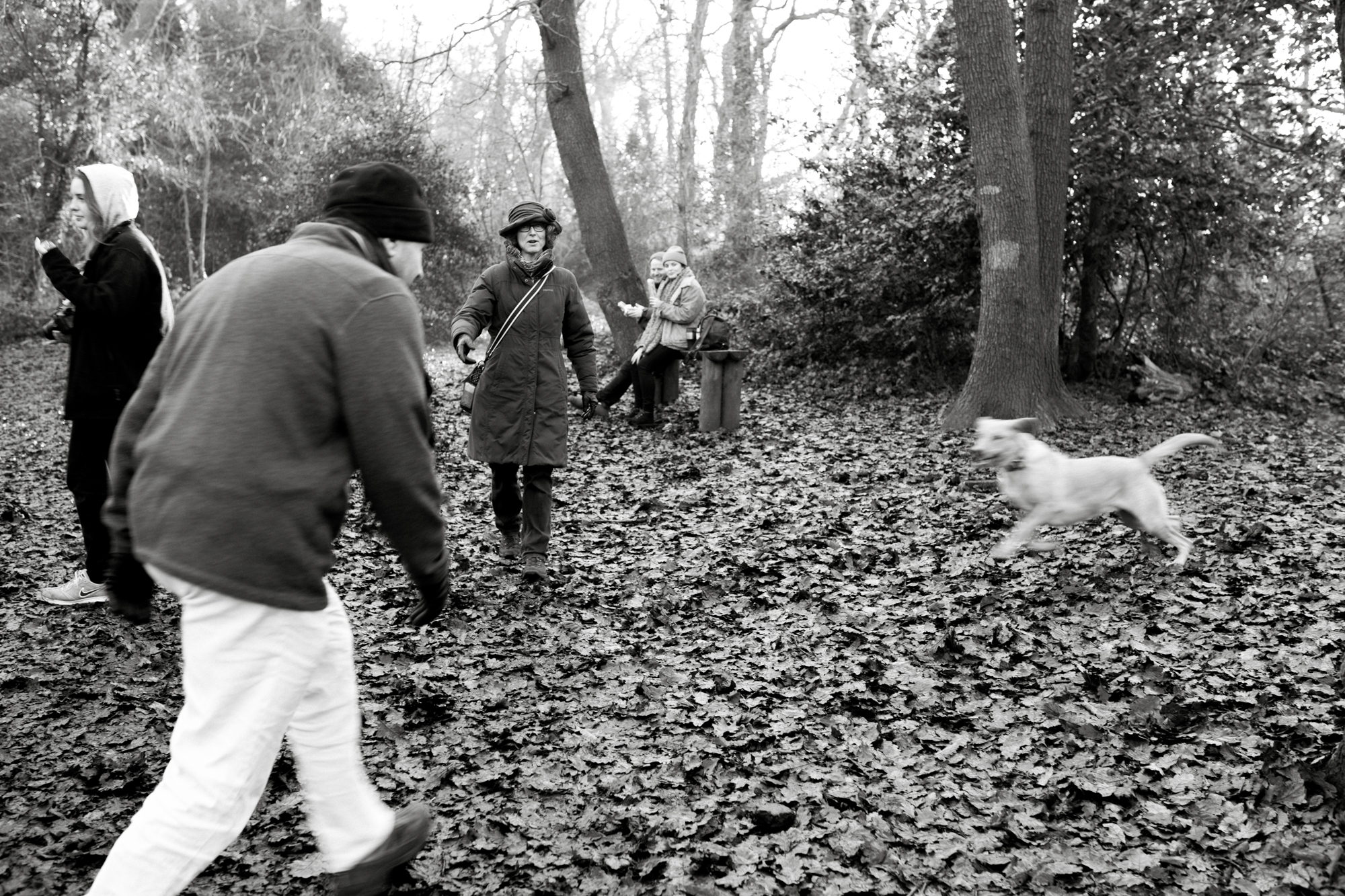 South London documentary family photographer London Children Photography 