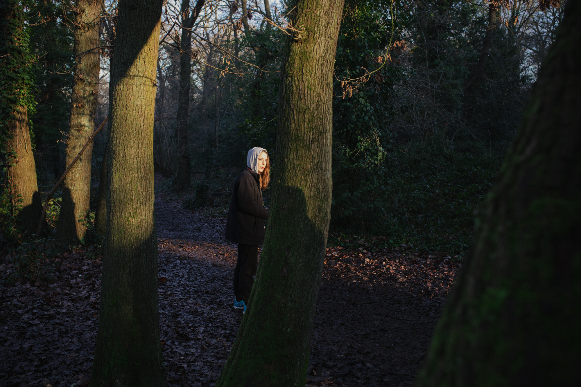 South London documentary family photographer London Children Photography 