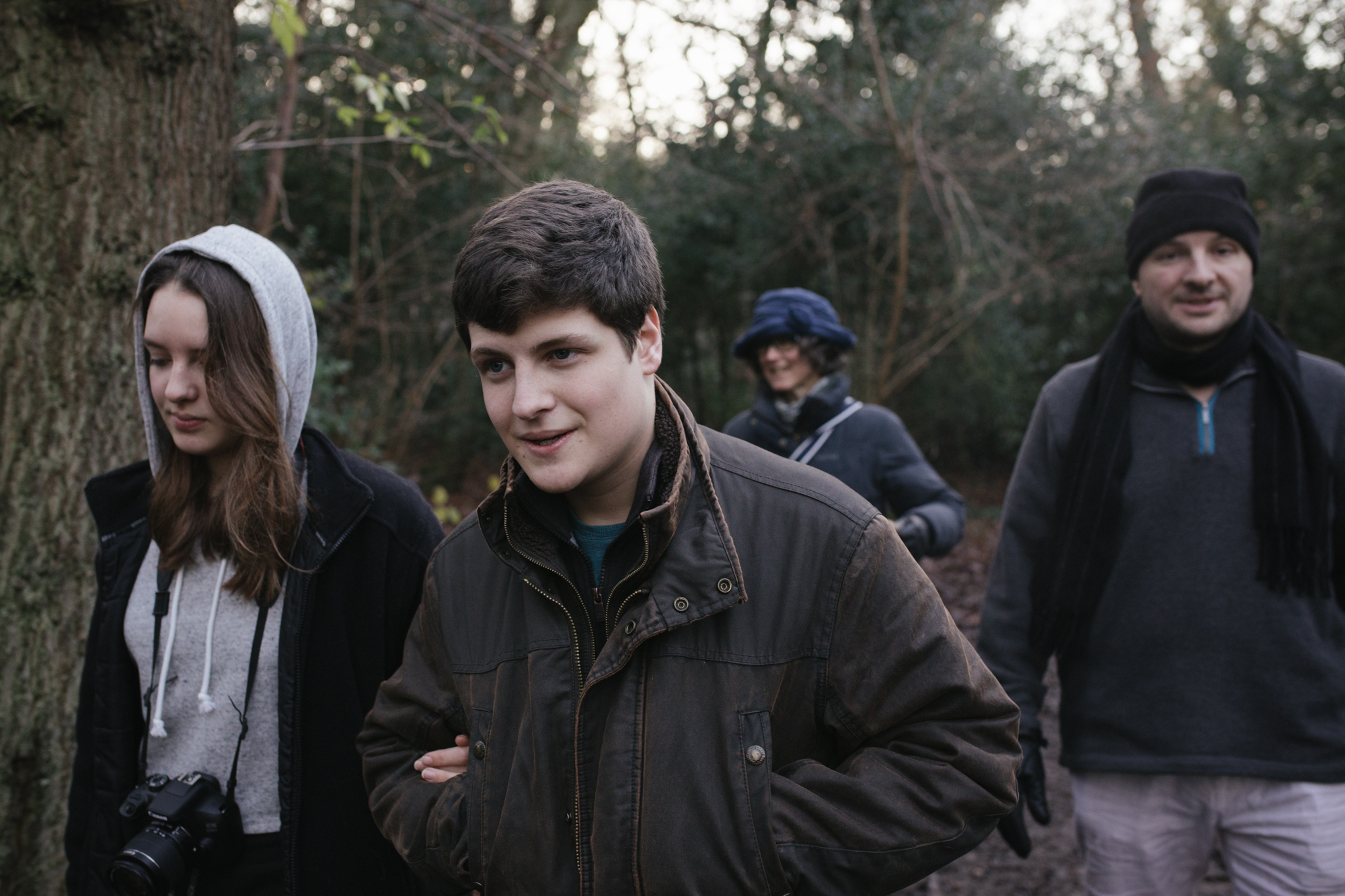 South London documentary family photographer London Children Photography 