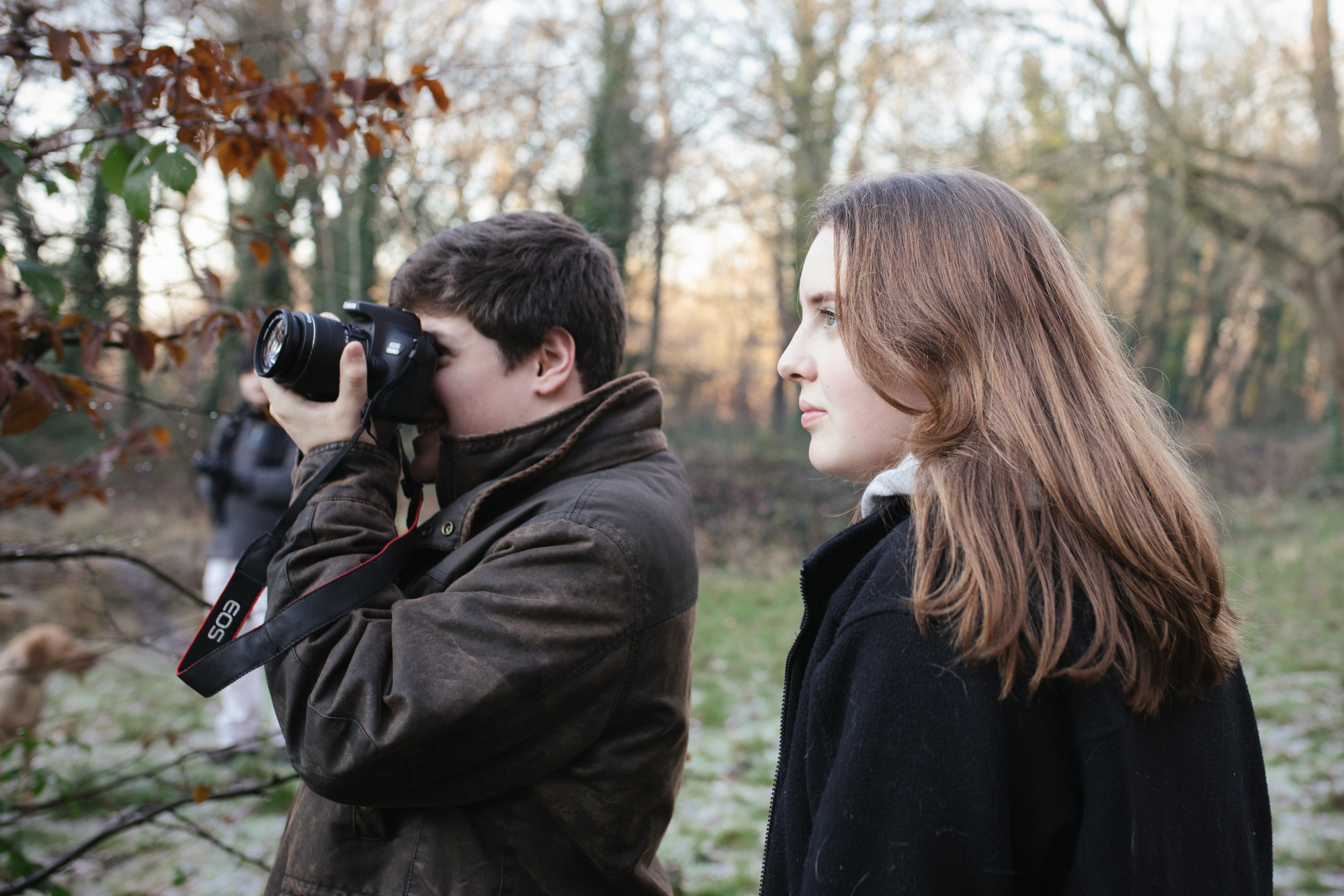 South London documentary family photographer London Children Photography 