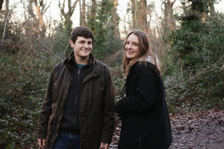 South London documentary family photographer