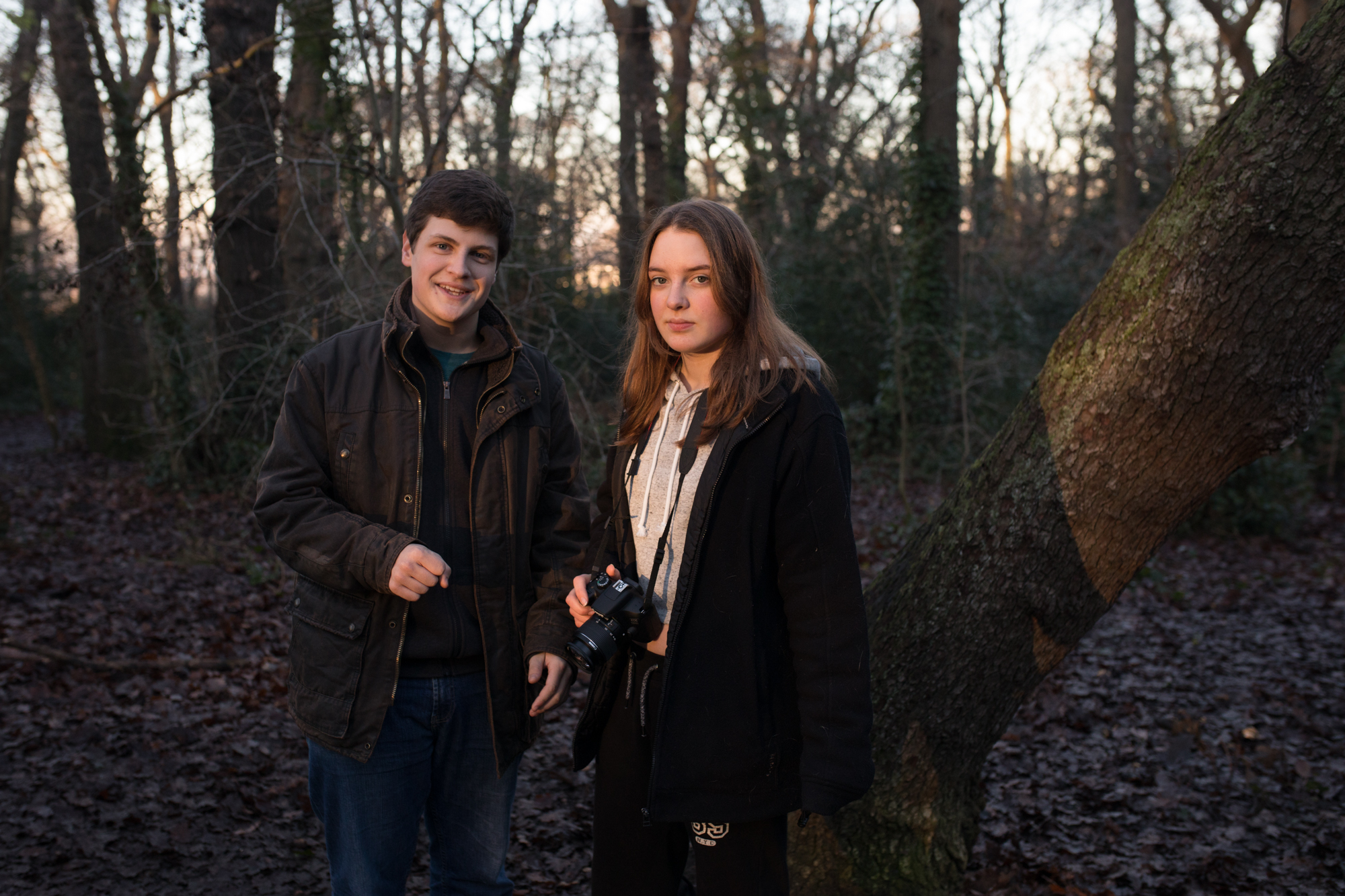 South London documentary family photographer London Children Photography 