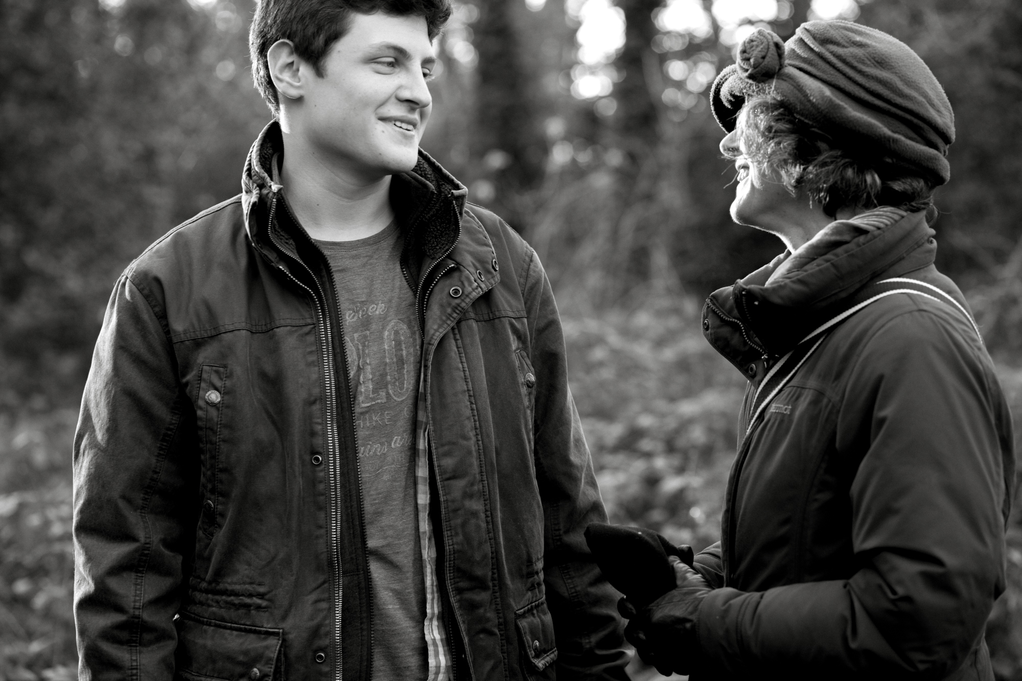 South London documentary family photographer London Children Photography 