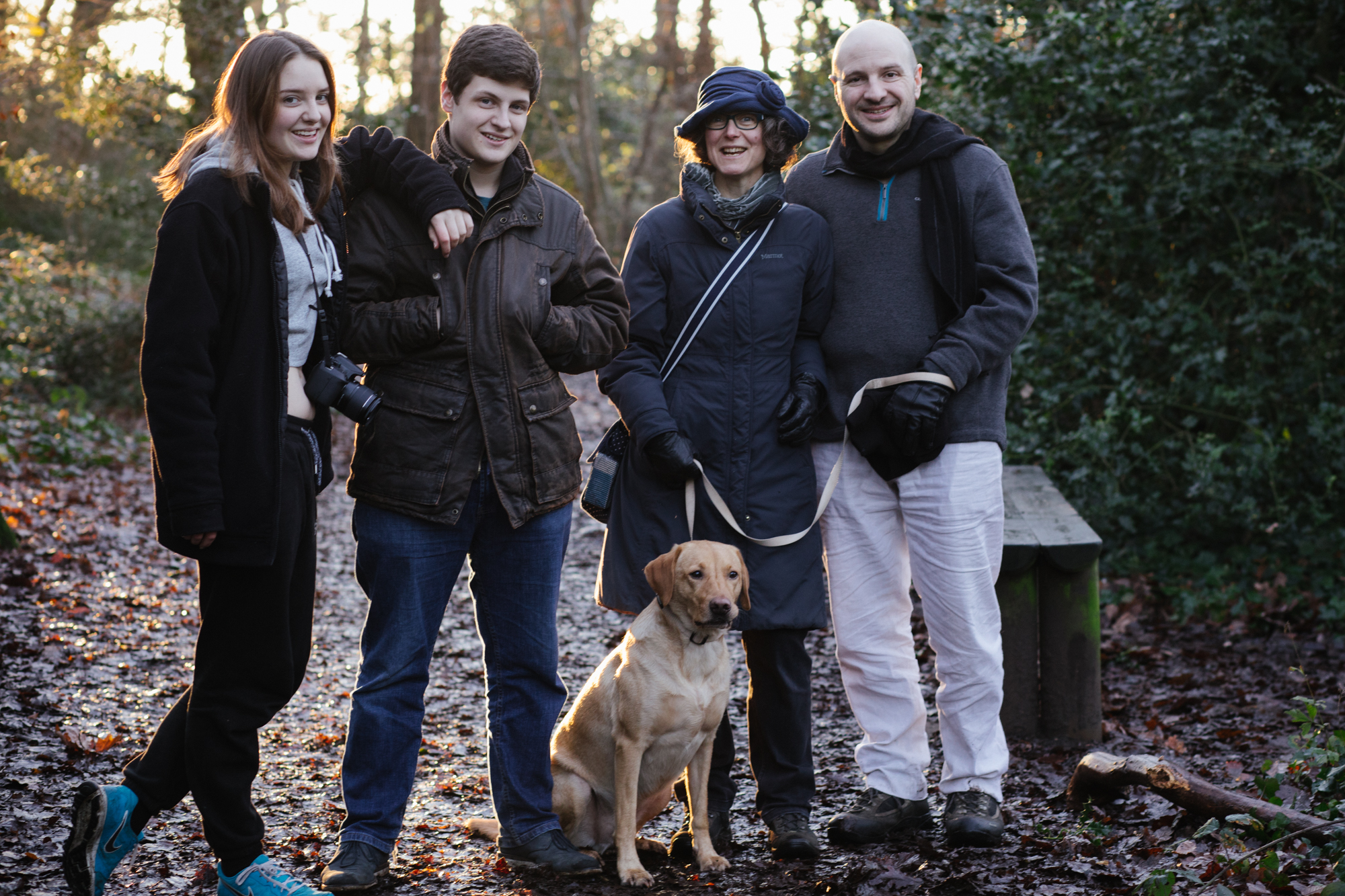 South London documentary family photographer London Children Photography 