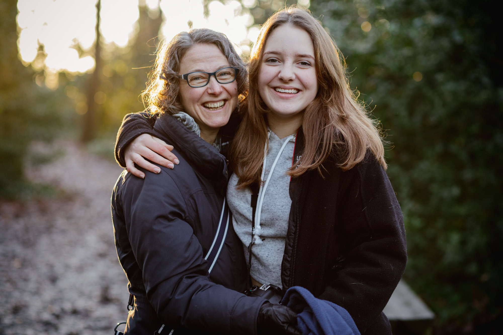 South London documentary family photographer London Children Photography 