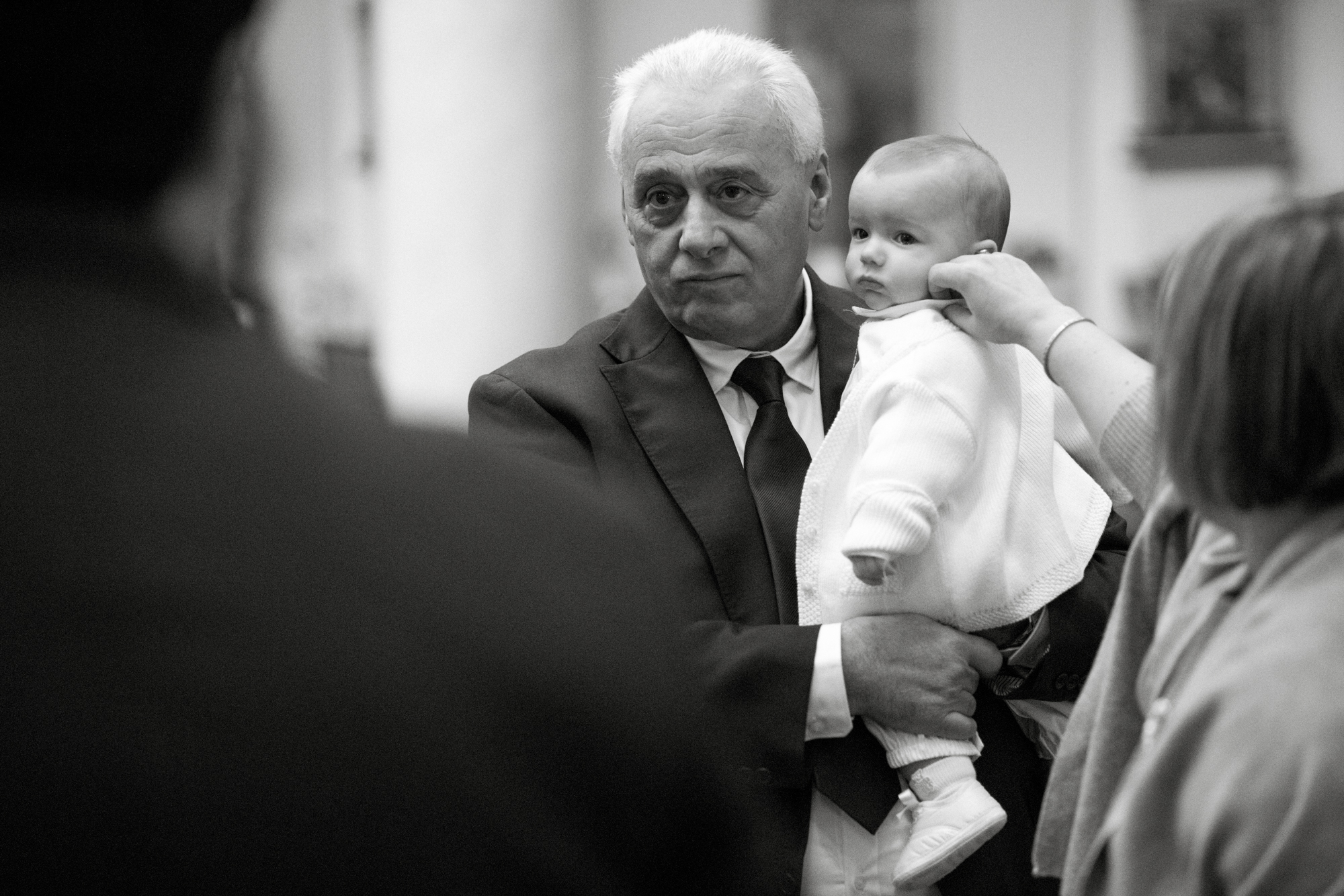 Christening Photographer, London Clerkenwell London Children Photography 