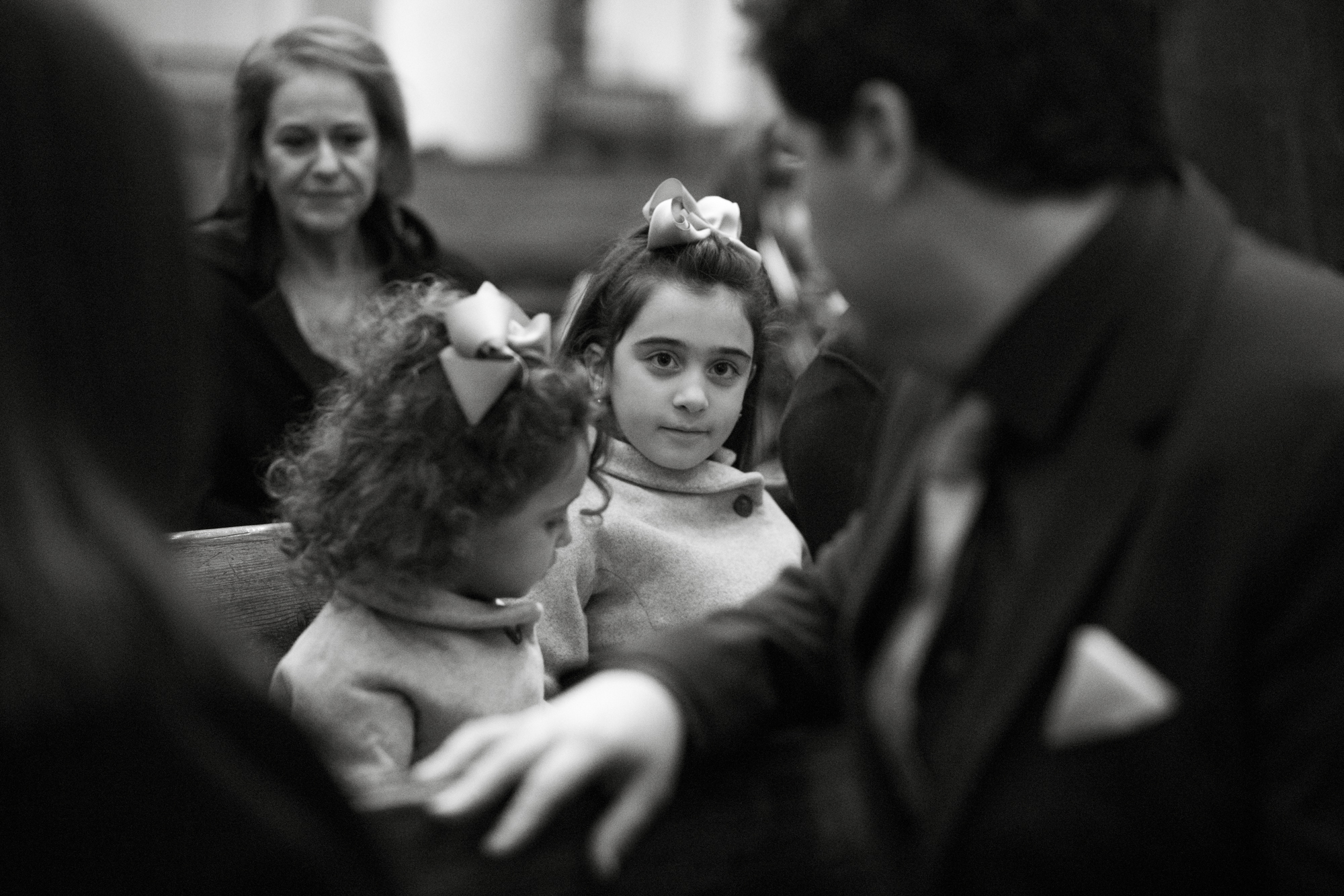 Christening Photographer, London Clerkenwell London Children Photography 