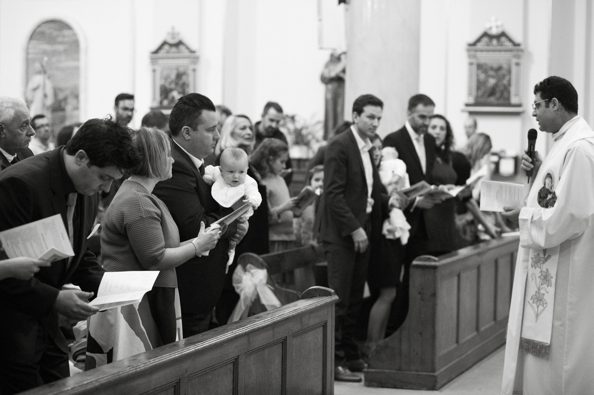 Christening Photographer, London Clerkenwell London Children Photography 