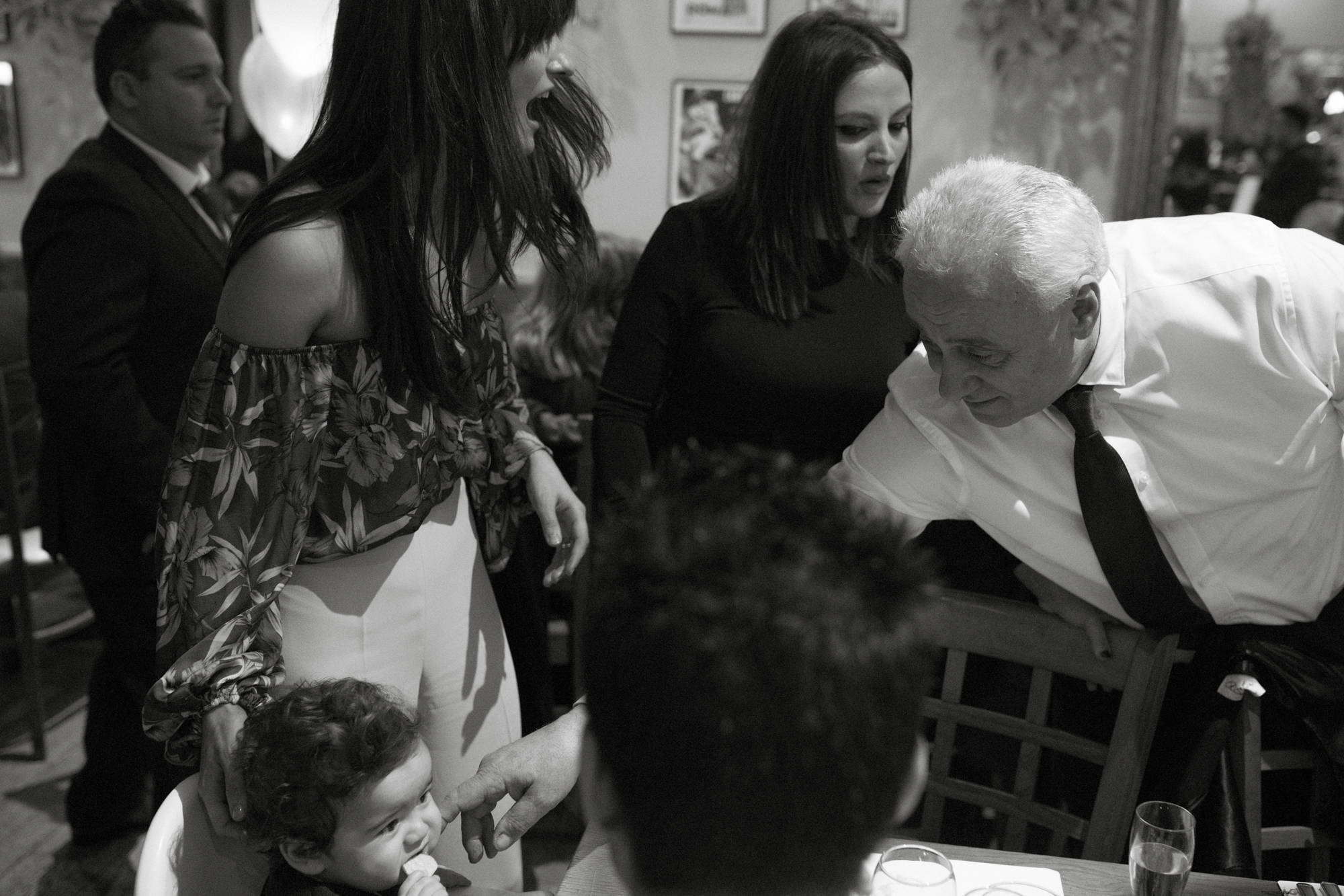 Christening Photographer, London Clerkenwell London Children Photography 