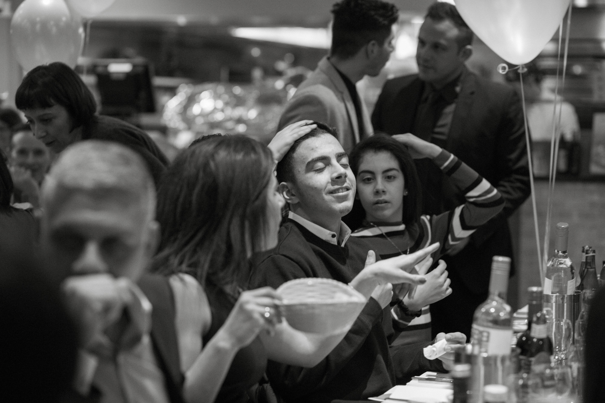 Christening Photographer, London Clerkenwell London Children Photography 