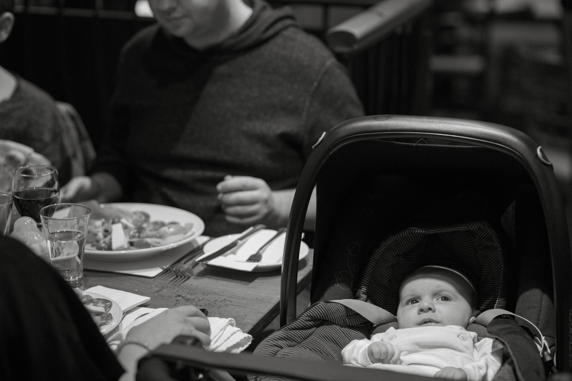 Christening Photographer, London Clerkenwell London Children Photography 