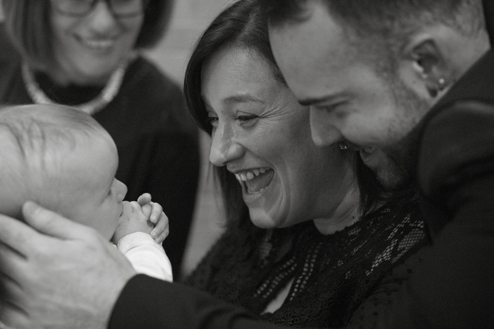 Christening Photographer, London Clerkenwell London Children Photography 