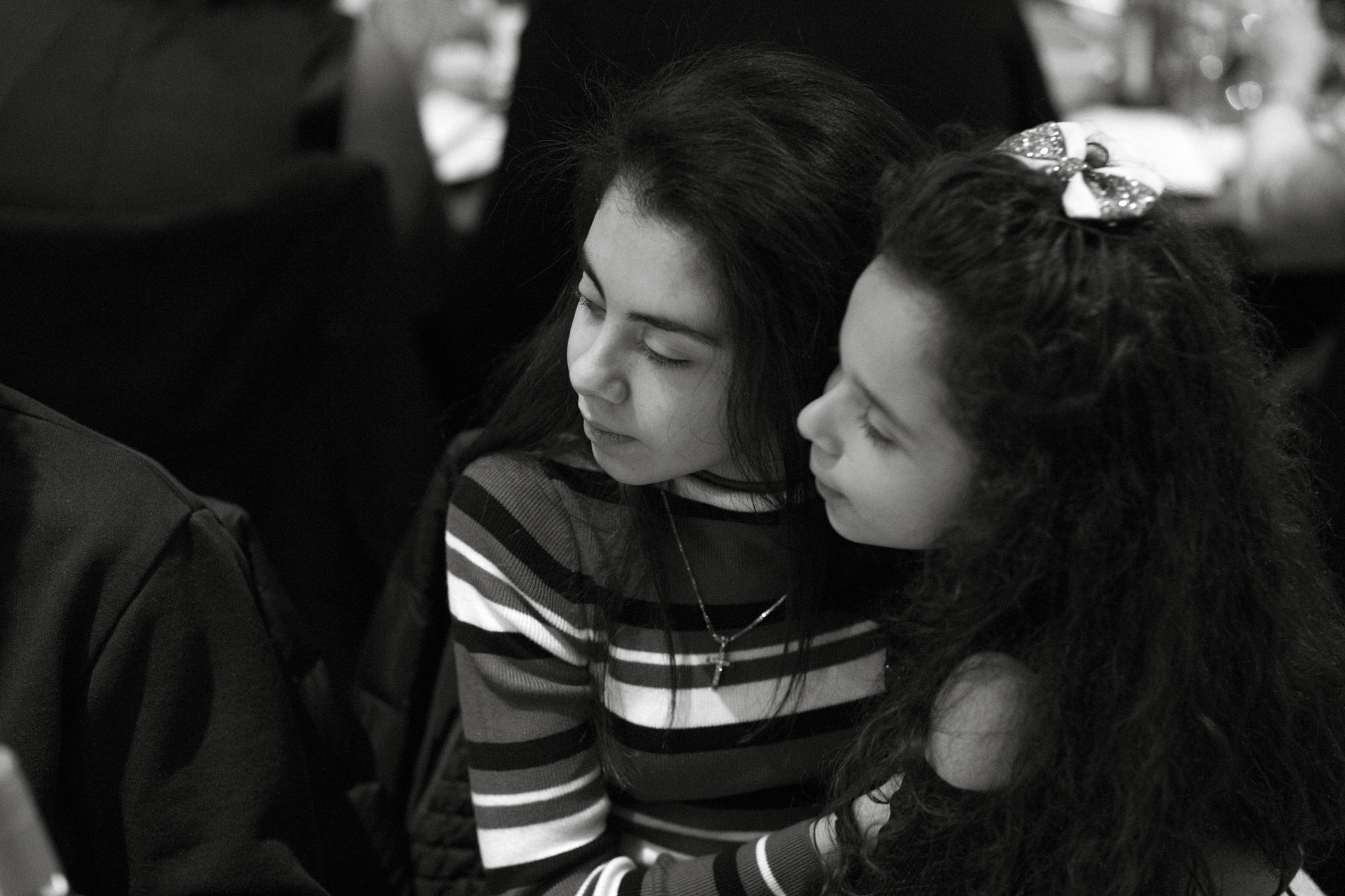 Christening Photographer, London Clerkenwell London Children Photography 