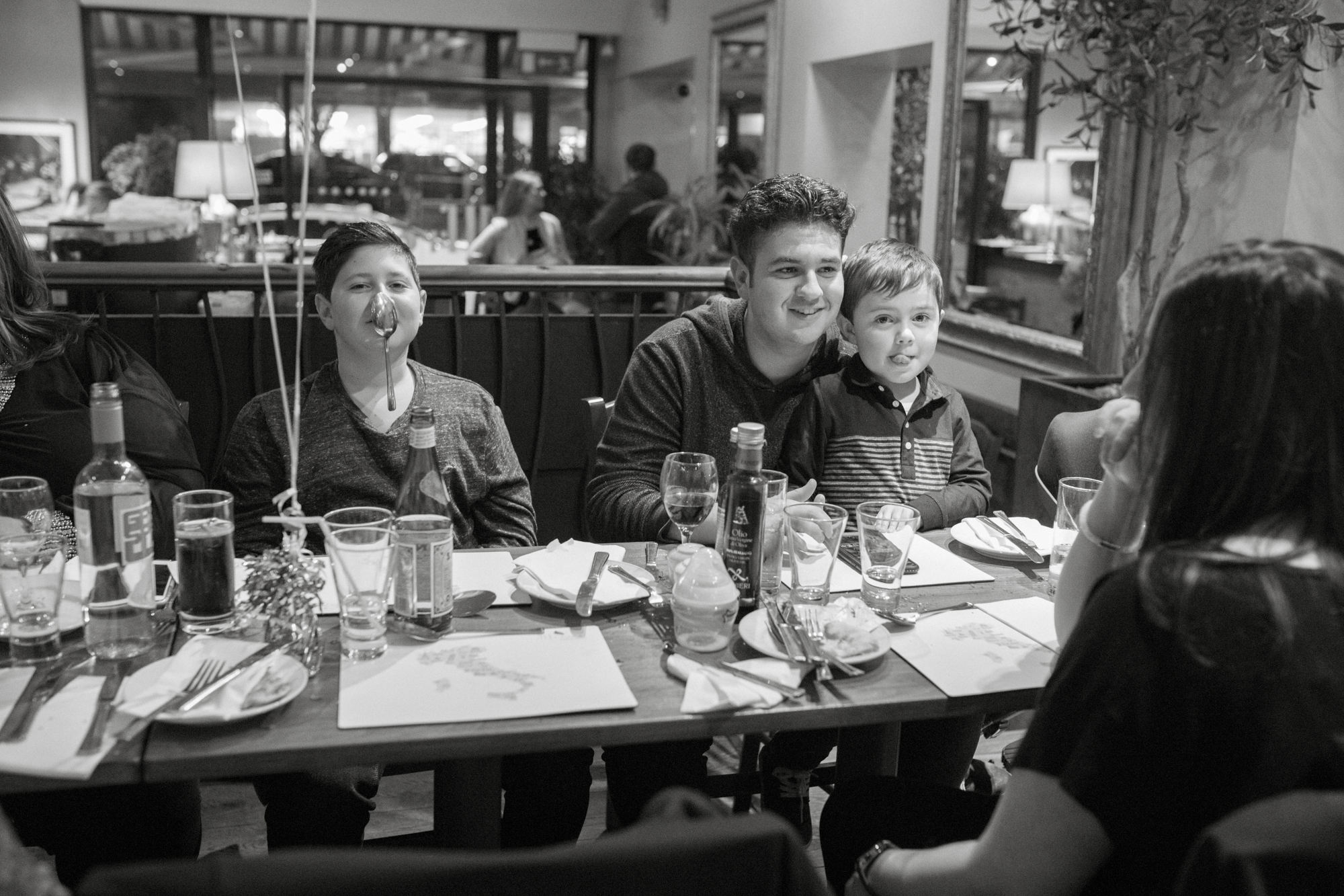 Christening Photographer, London Clerkenwell London Children Photography 