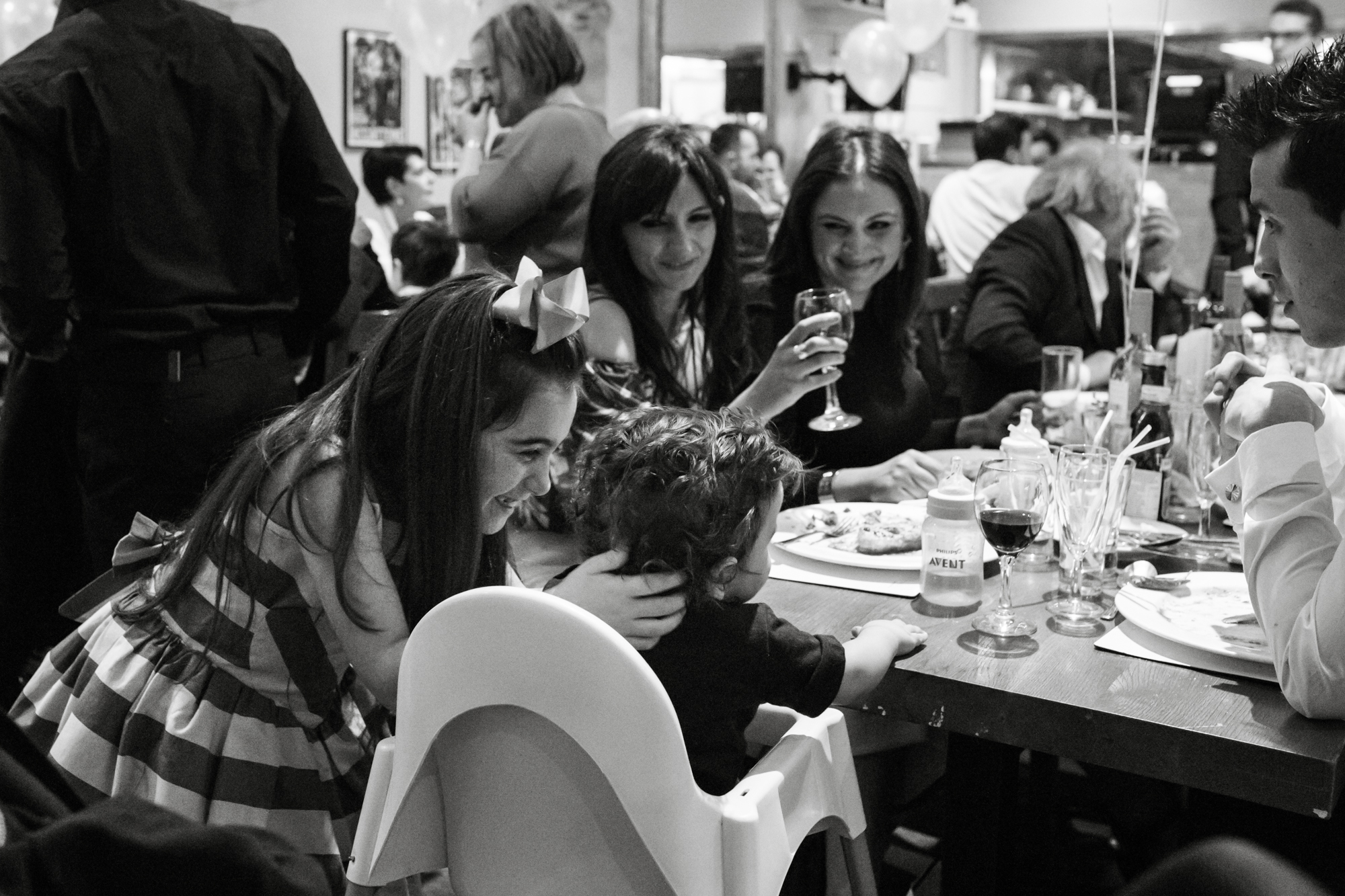 Christening Photographer, London Clerkenwell London Children Photography 