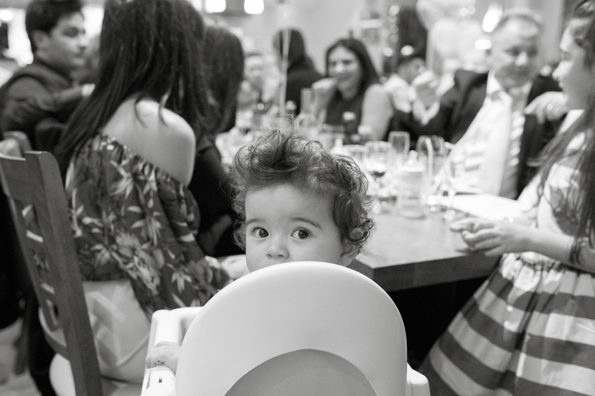 Christening Photographer, London Clerkenwell London Children Photography 