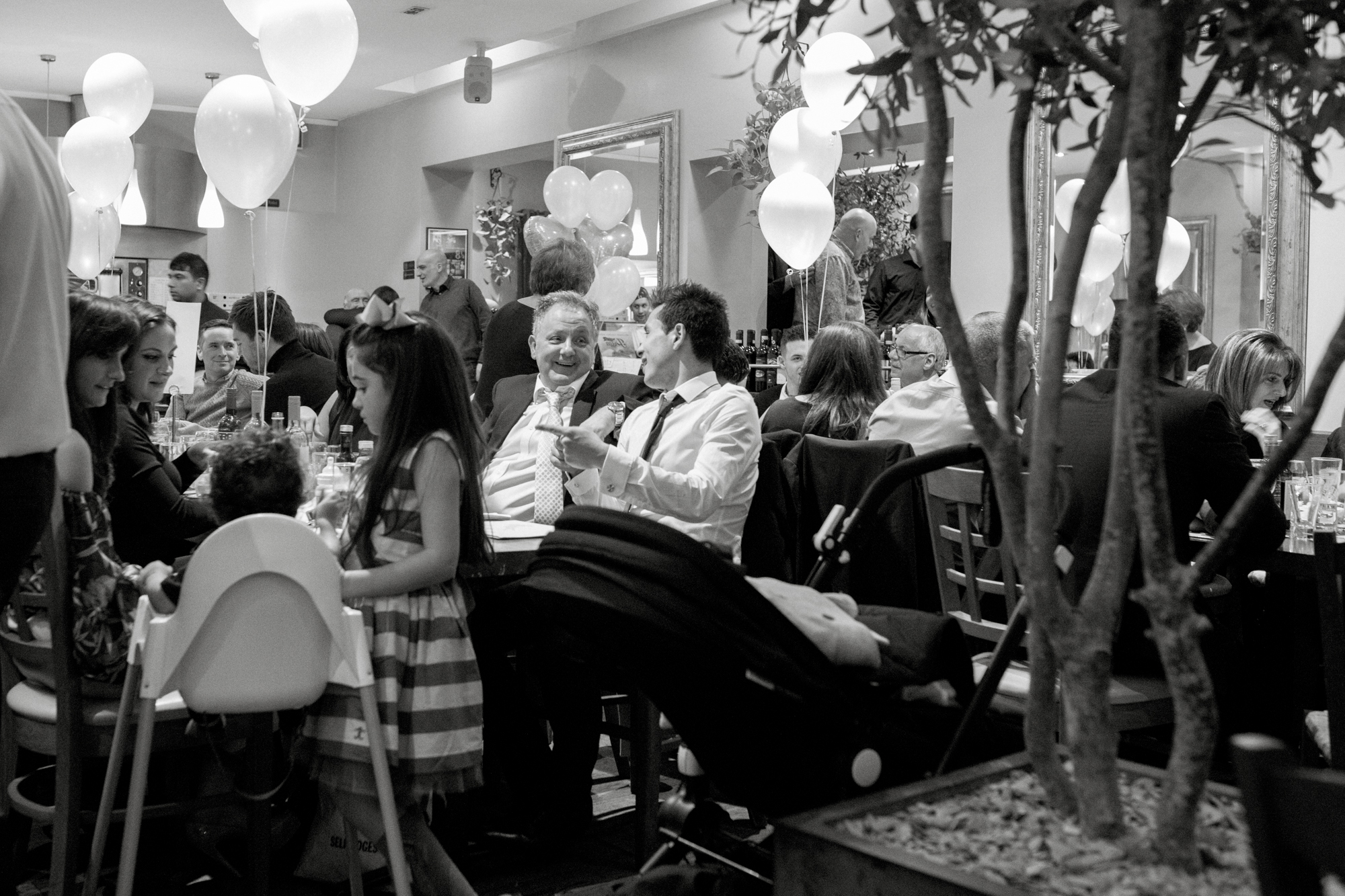 Christening Photographer, London Clerkenwell London Children Photography 