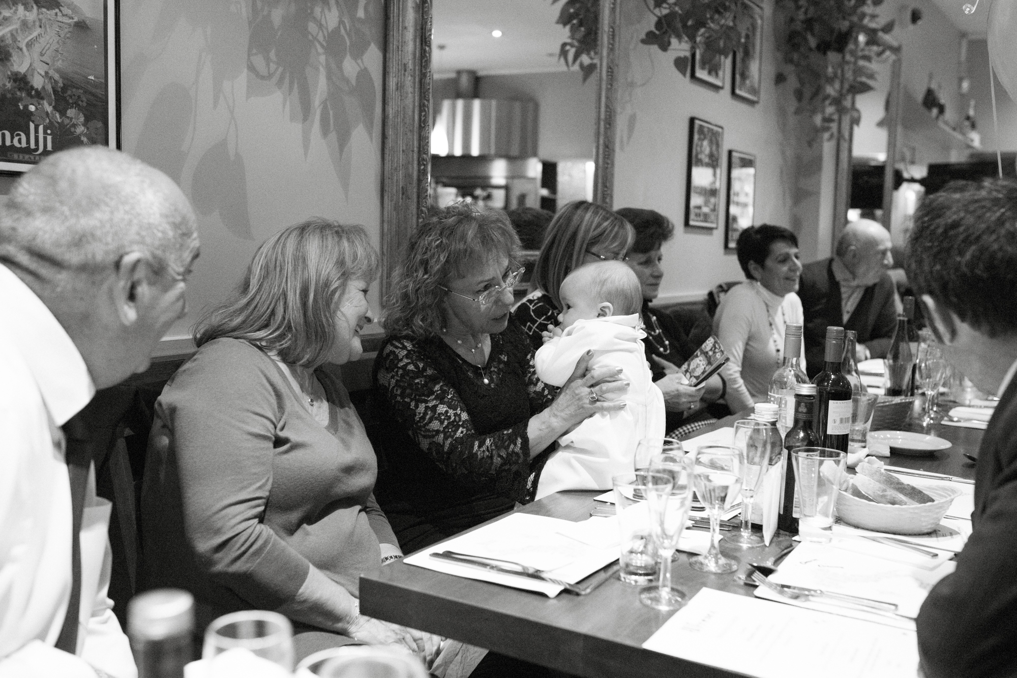 Christening Photographer, London Clerkenwell London Children Photography 