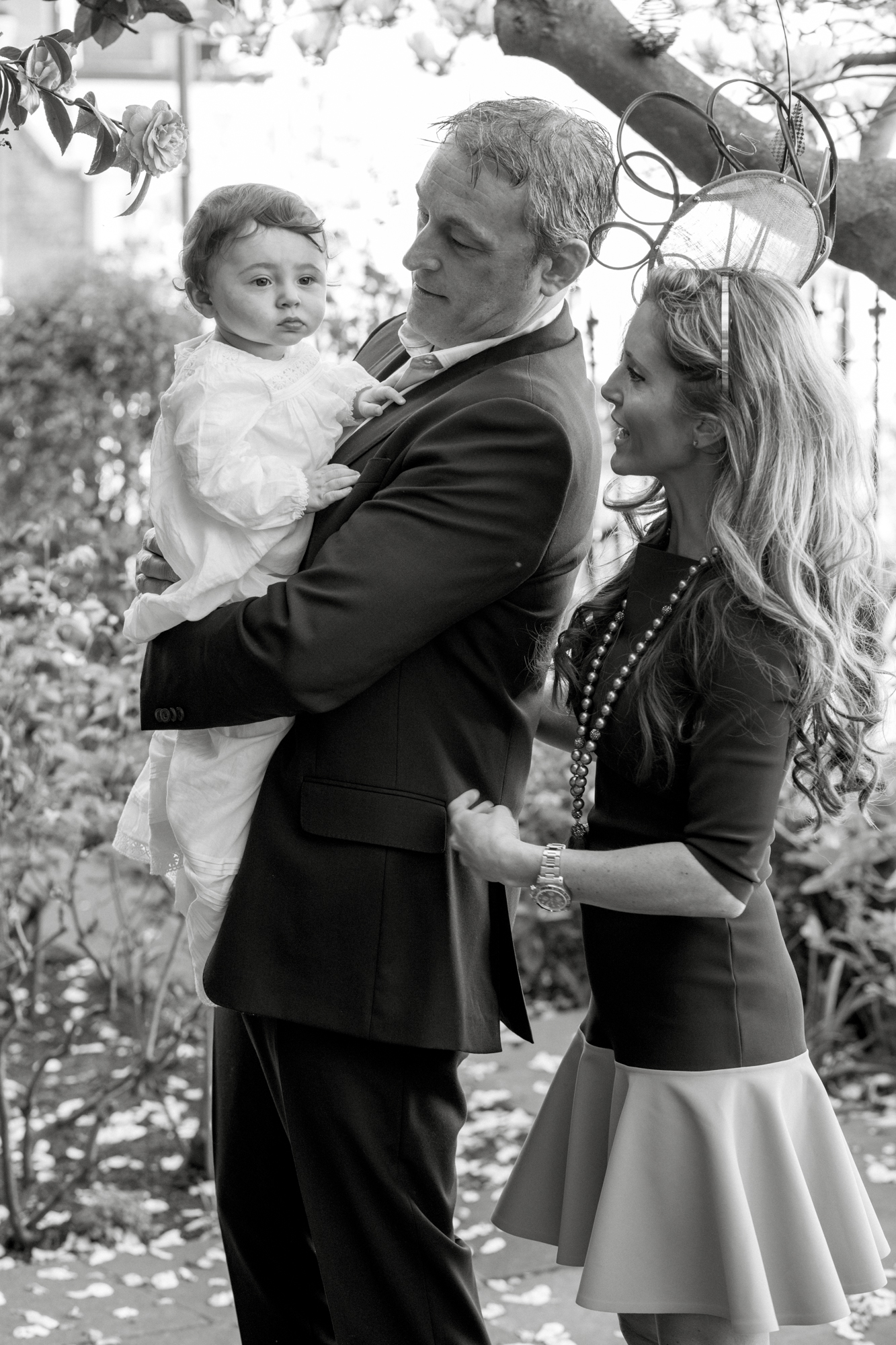 London Christening photographer, Chelsea London Children Photography 