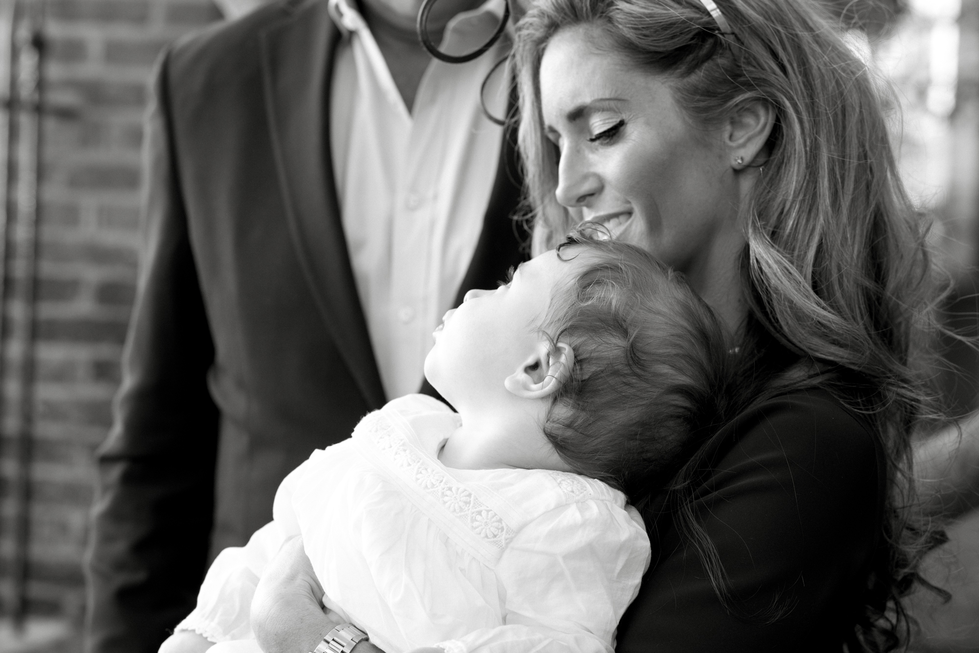 London Christening photographer, Chelsea London Children Photography 