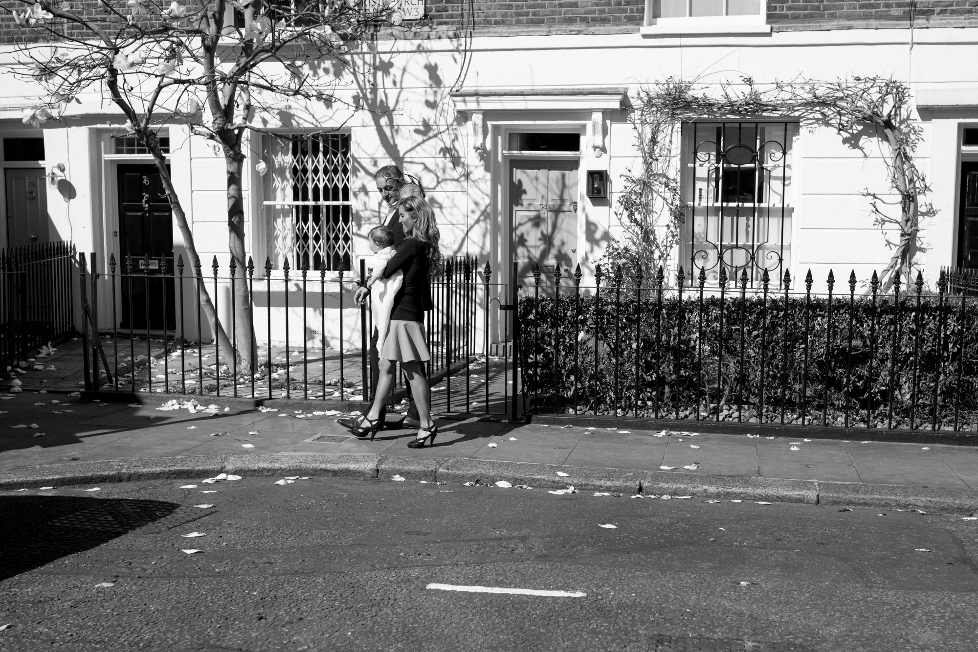 London Christening photographer, Chelsea London Children Photography 