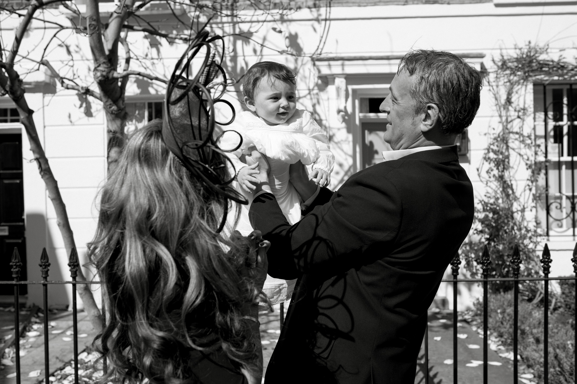 London Christening photographer, Chelsea London Children Photography 