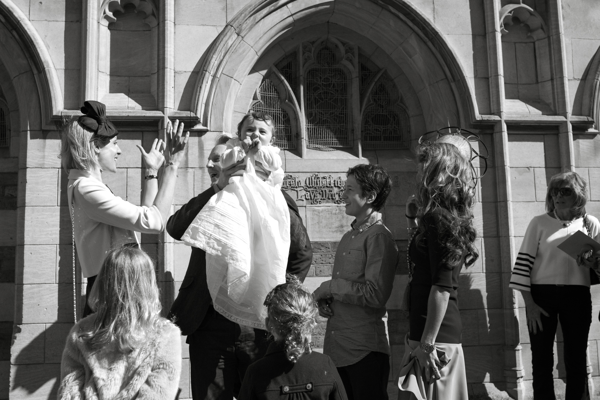 London Christening photographer, Chelsea London Children Photography 