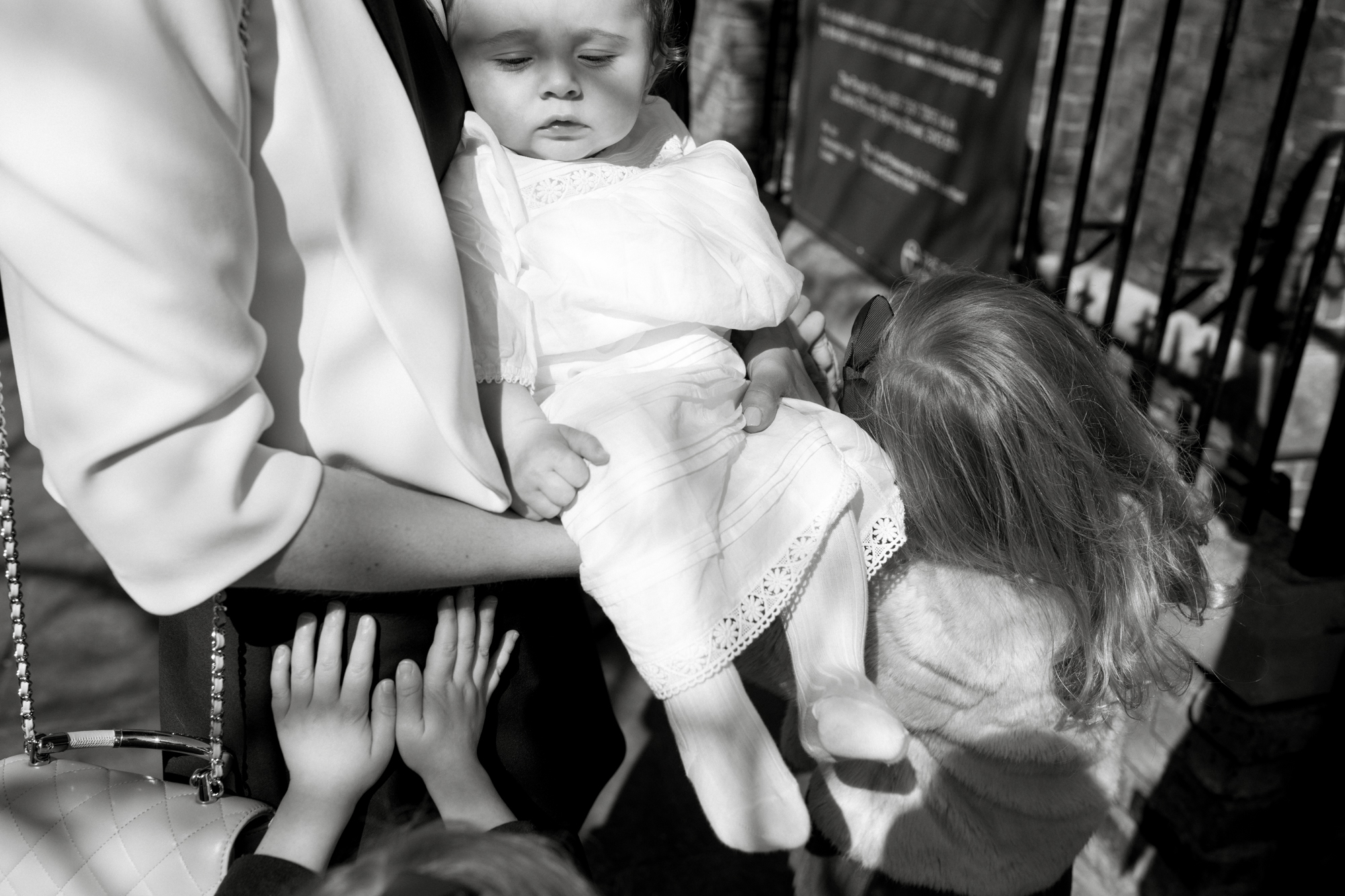 London Christening photographer, Chelsea London Children Photography 