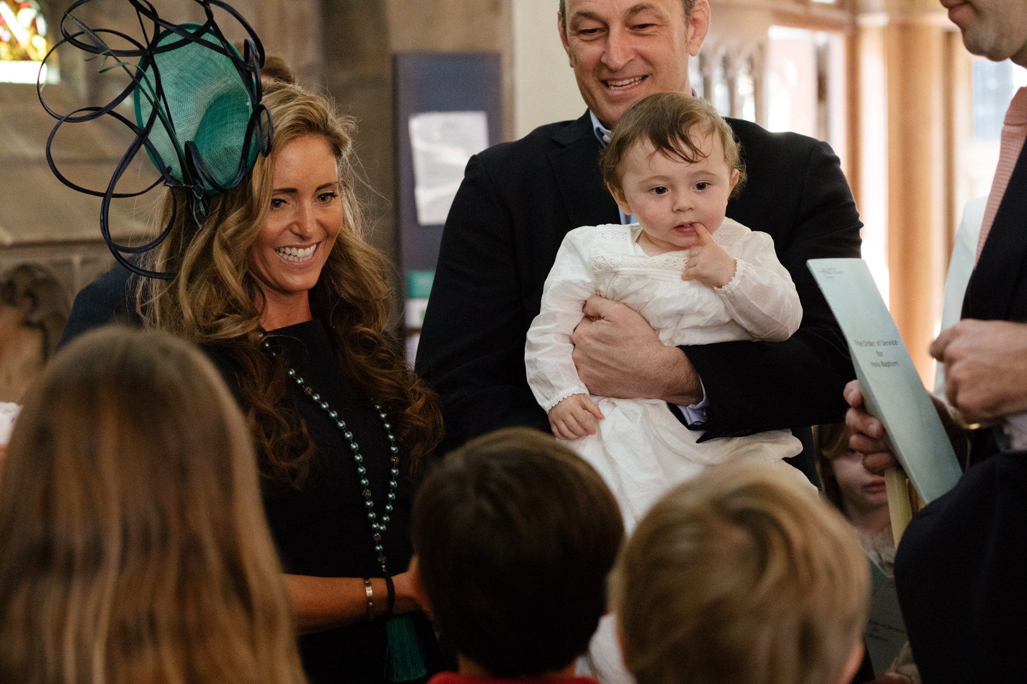 London Christening photographer, Chelsea London Children Photography 