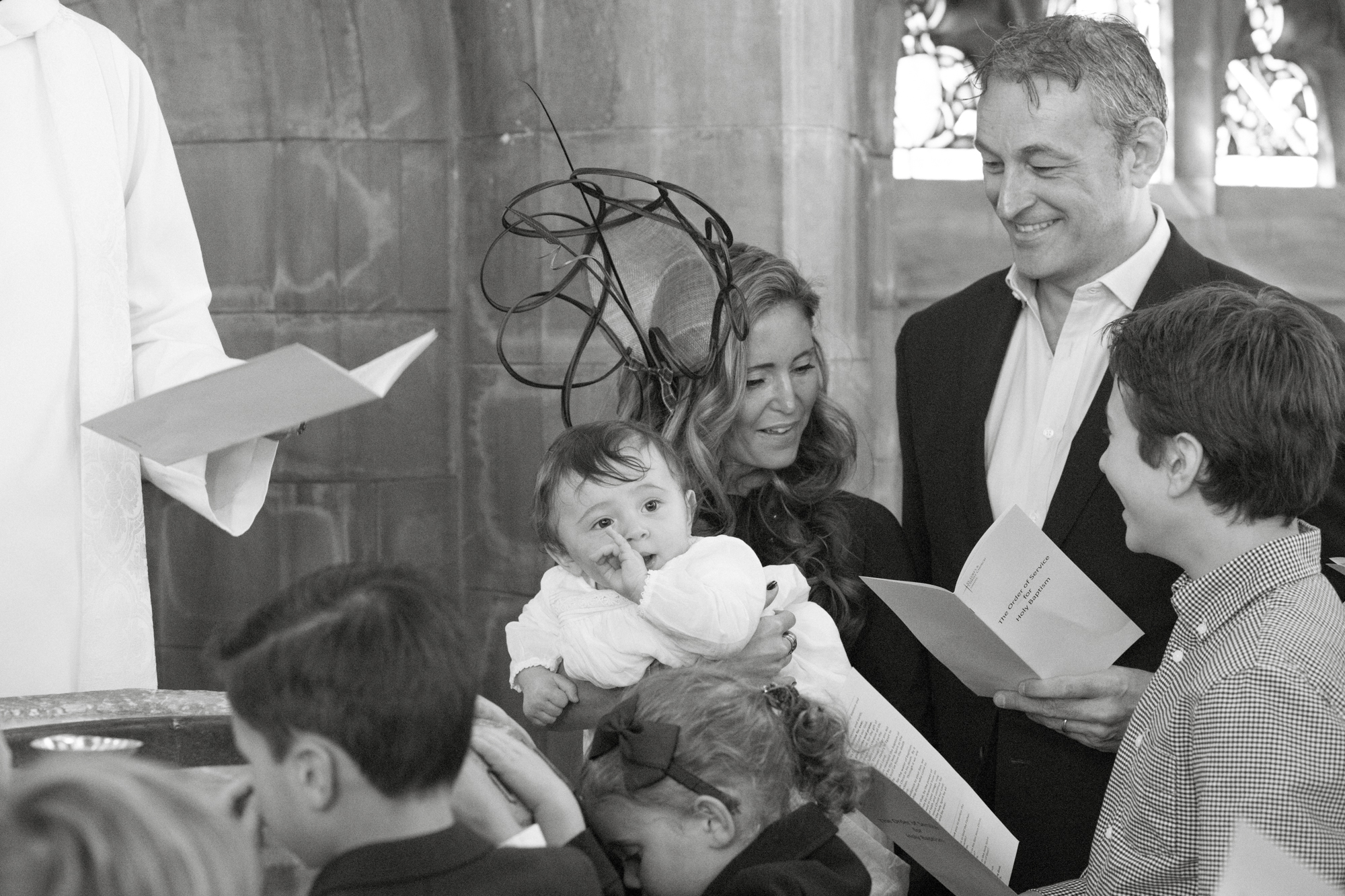 London Christening photographer, Chelsea London Children Photography 