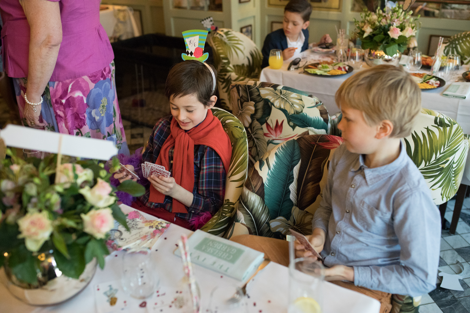 London Christening photographer, Chelsea London Children Photography 