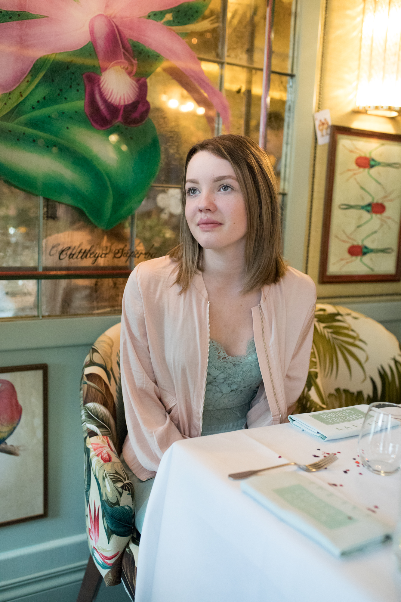 London Christening photographer, Chelsea London Children Photography 