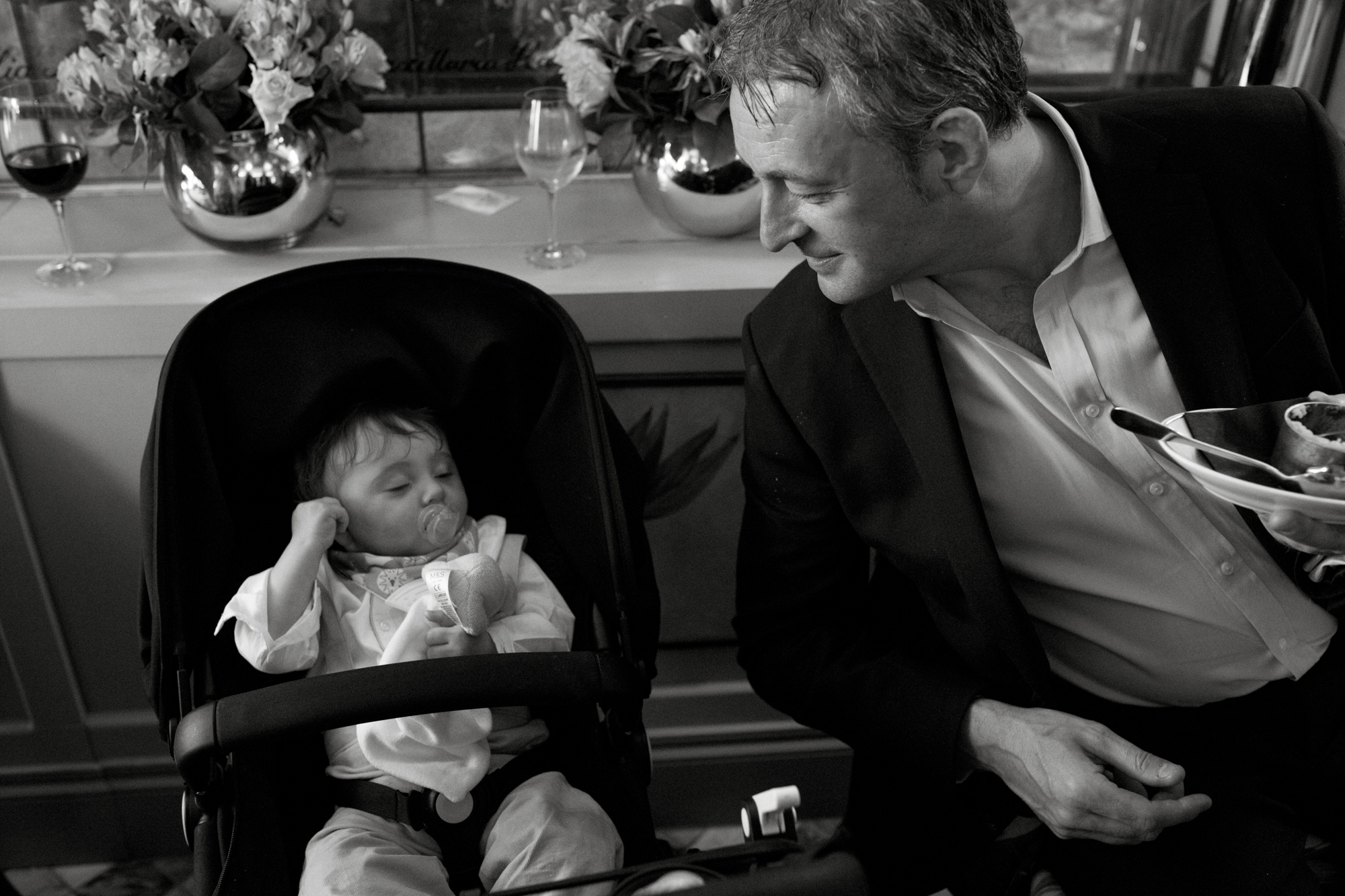 London Christening photographer, Chelsea London Children Photography 