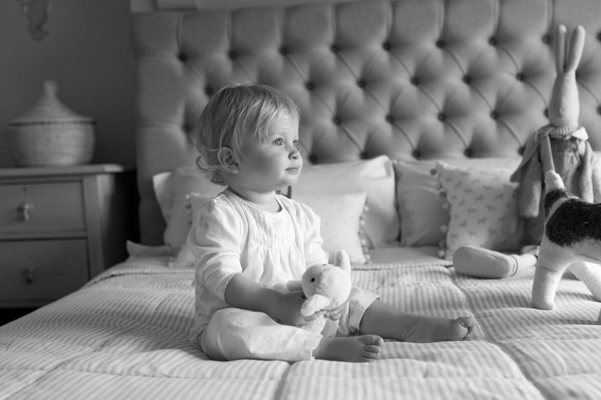 Family portraits at home, London family photographer London Children Photography 