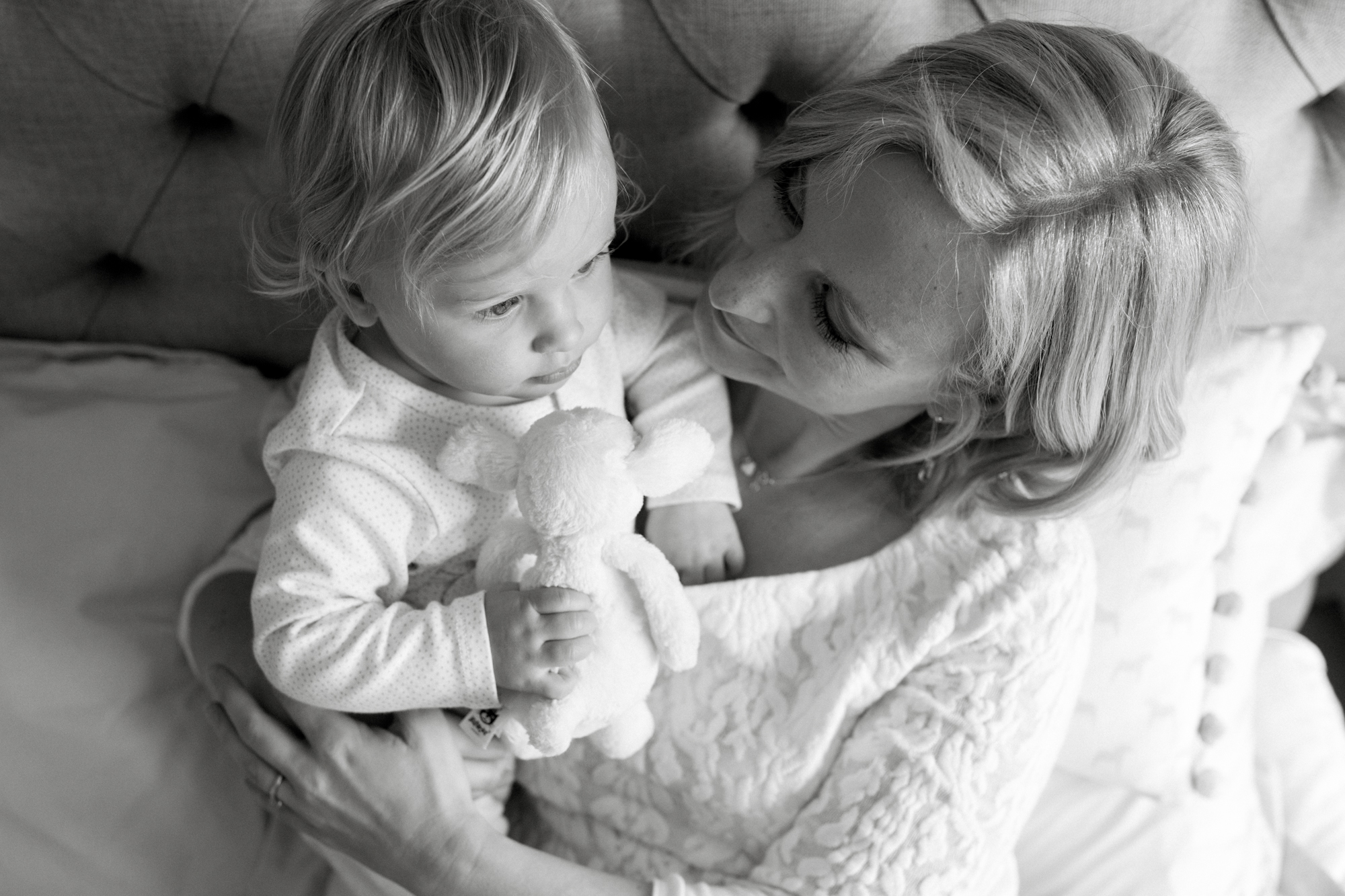 Family portraits at home, London family photographer London Children Photography 