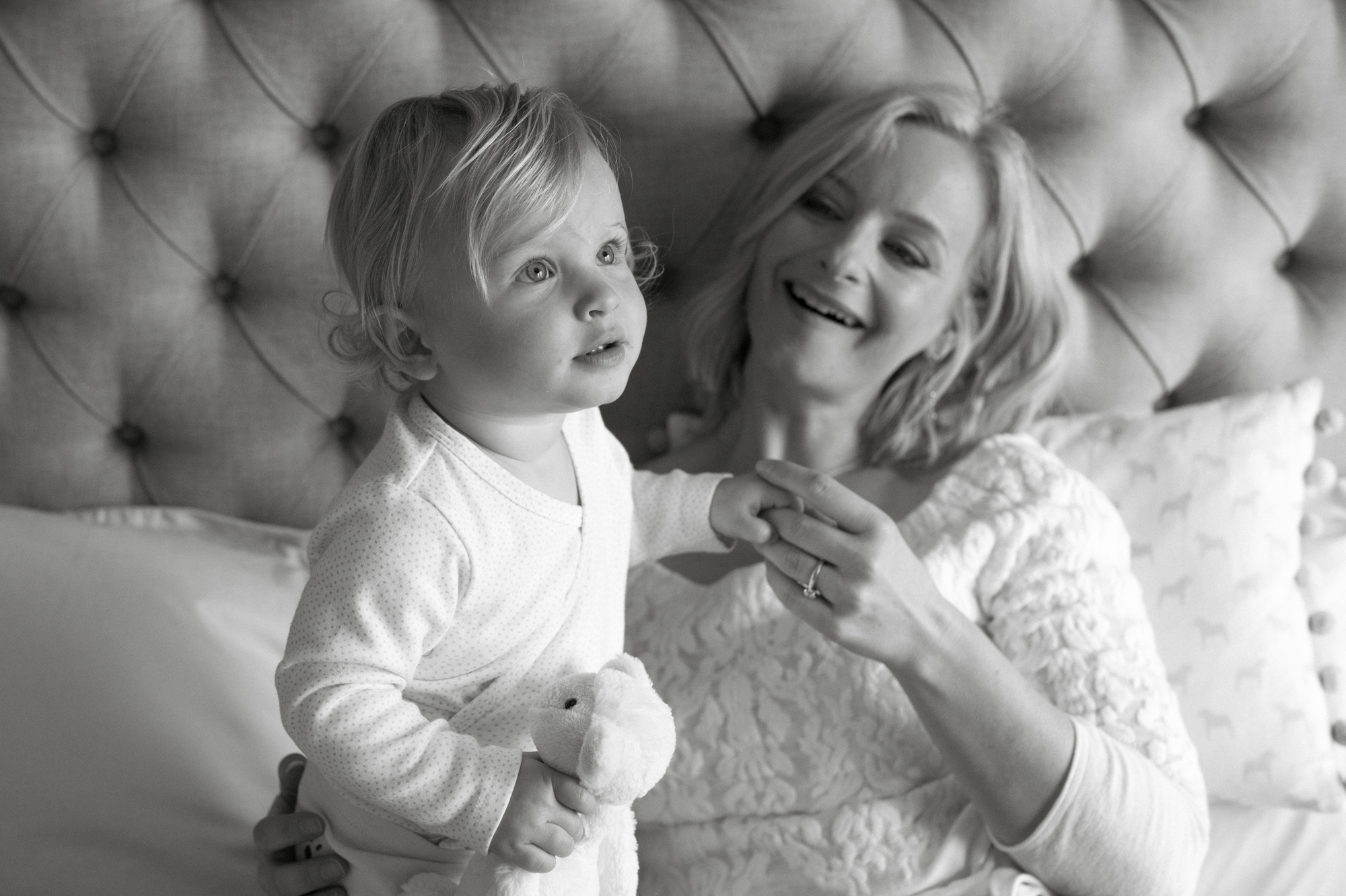 Family portraits at home, London family photographer London Children Photography 