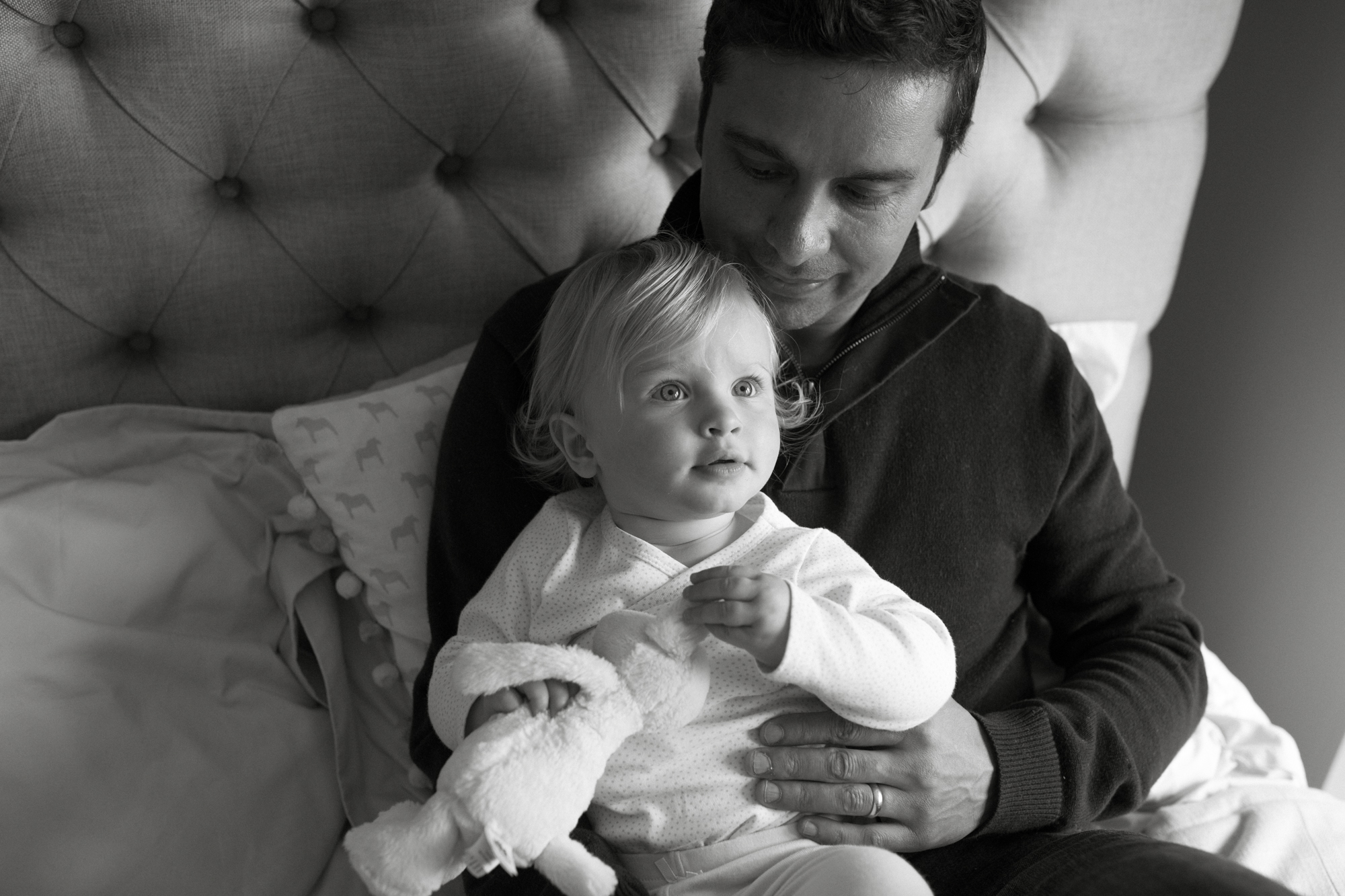 Family portraits at home, London family photographer London Children Photography 