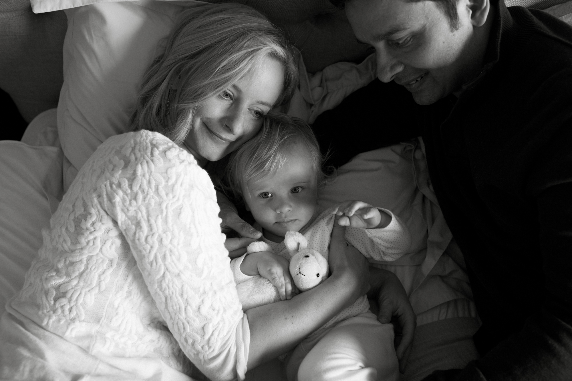 Family portraits at home, London family photographer London Children Photography 