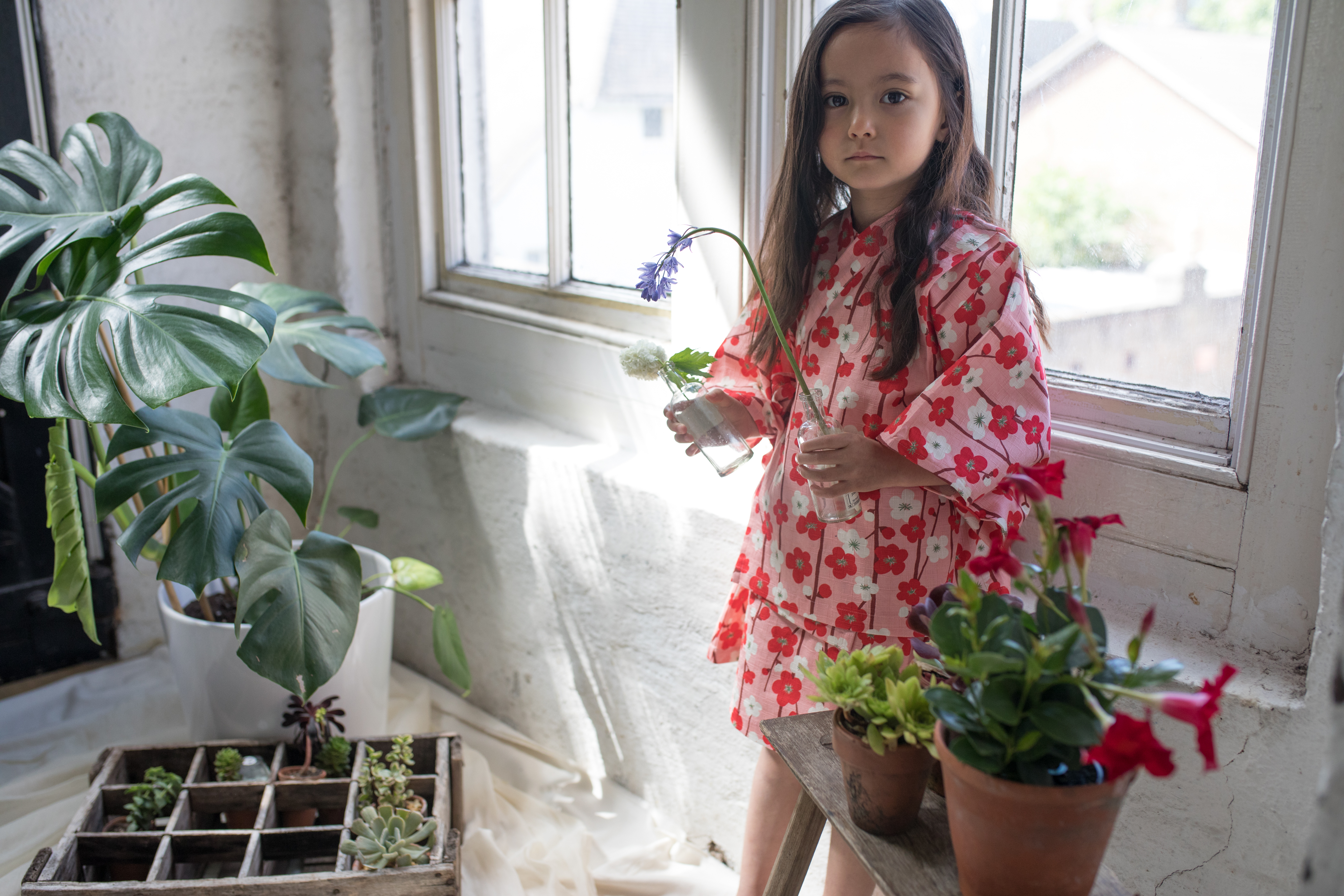 Childrens fashion editorial shoot, London London Children Photography 