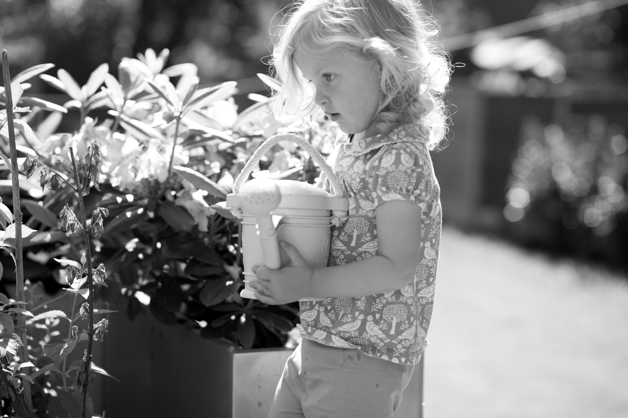 Black and white child portrait photography London London Children Photography 